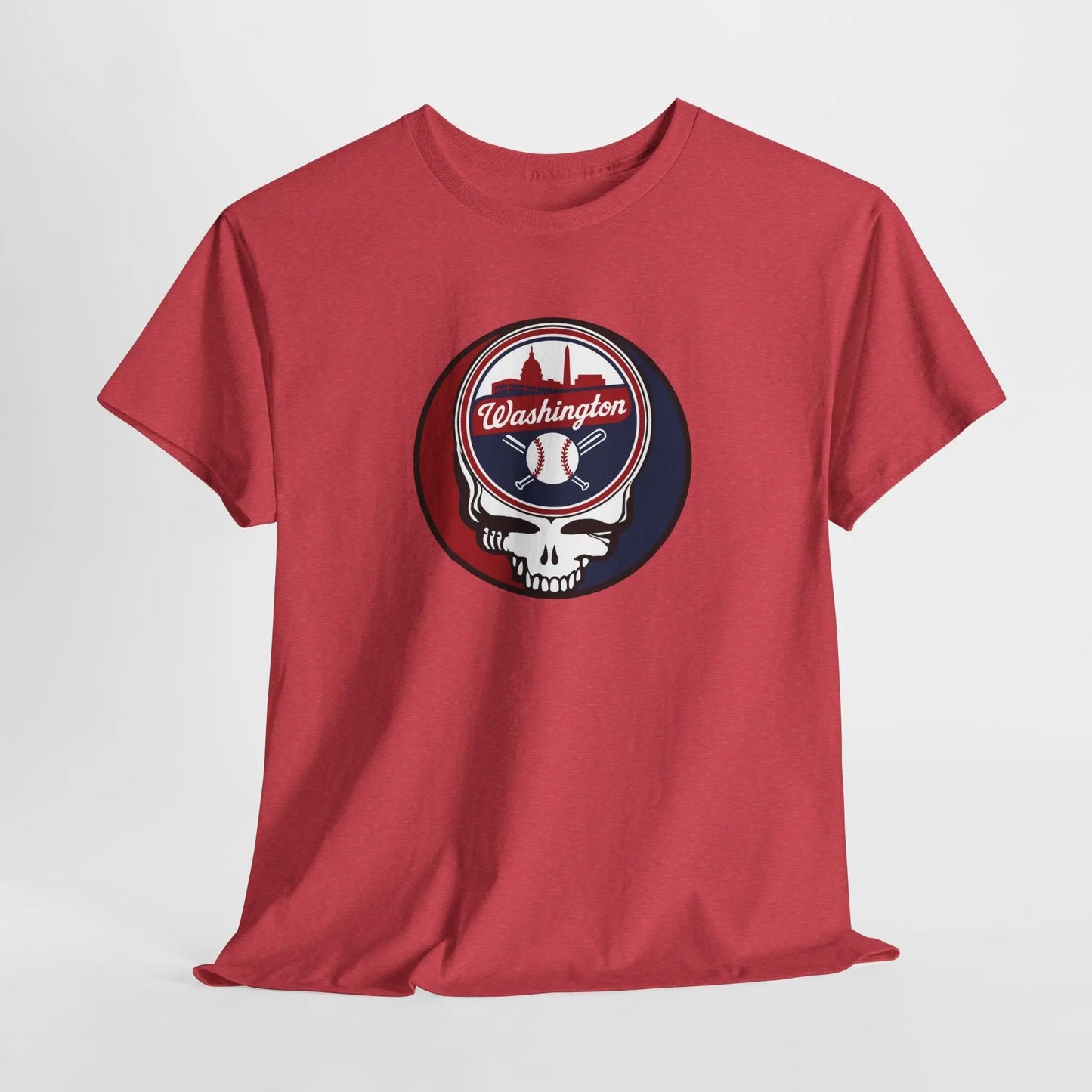 Washington Nationals Original StealieT-Shirt