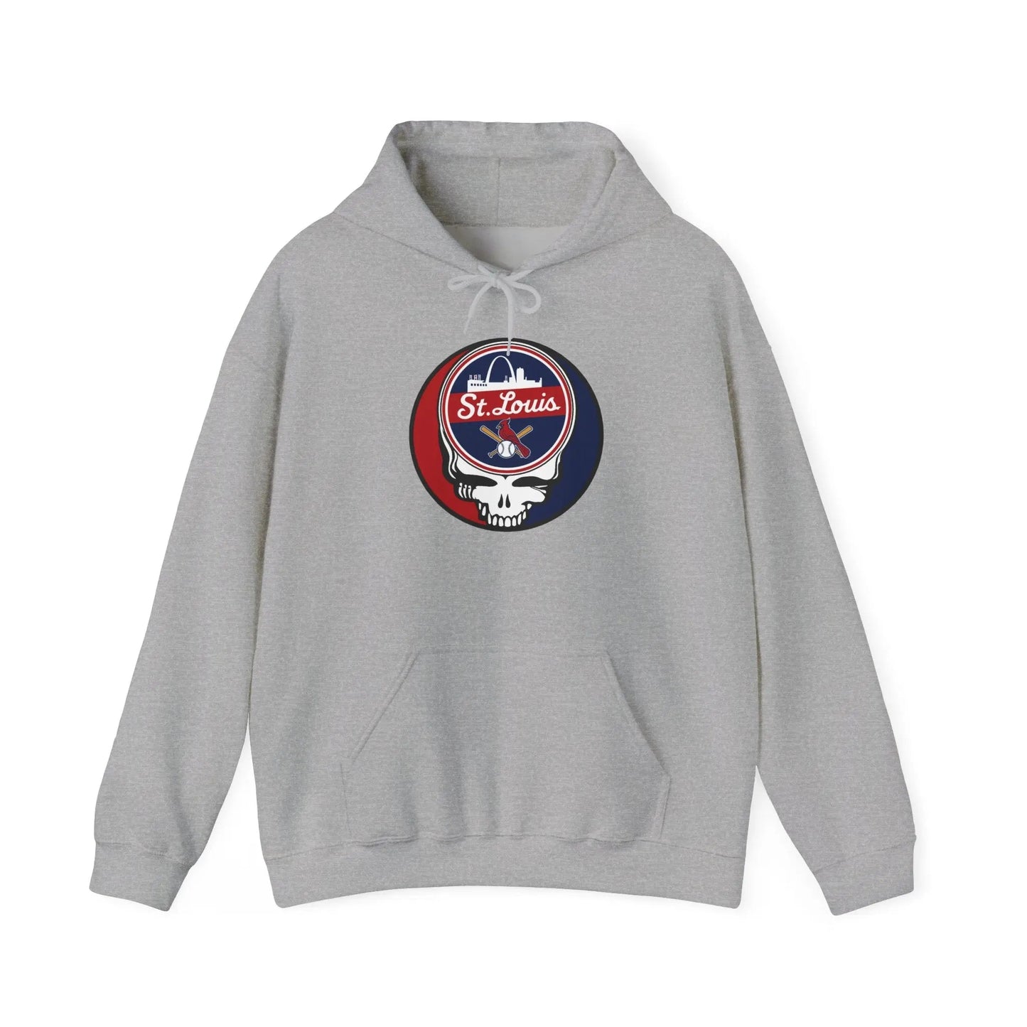St. Louis Cardinals Original StealieHoodie