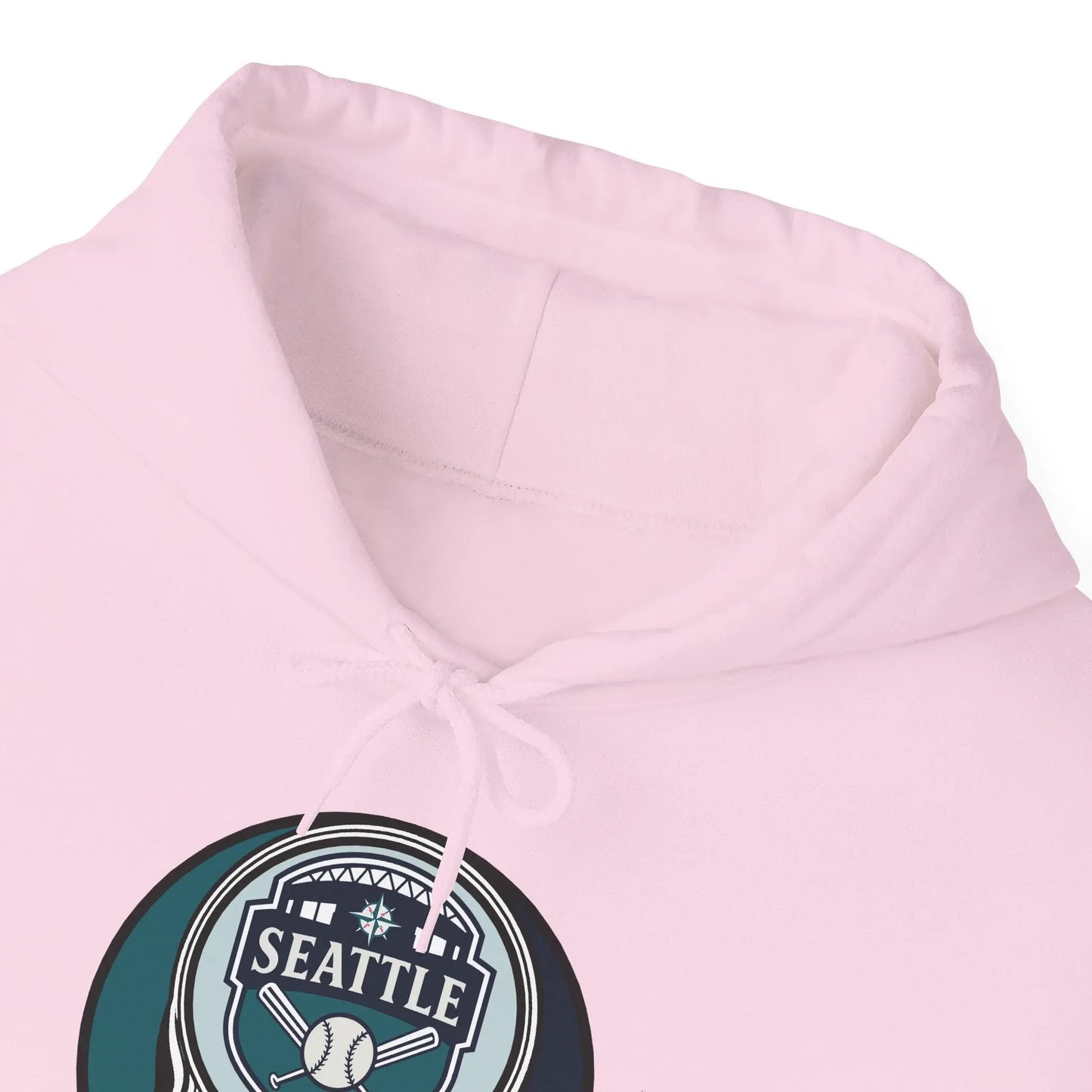 Seattle Mariners Original StealieHoodie