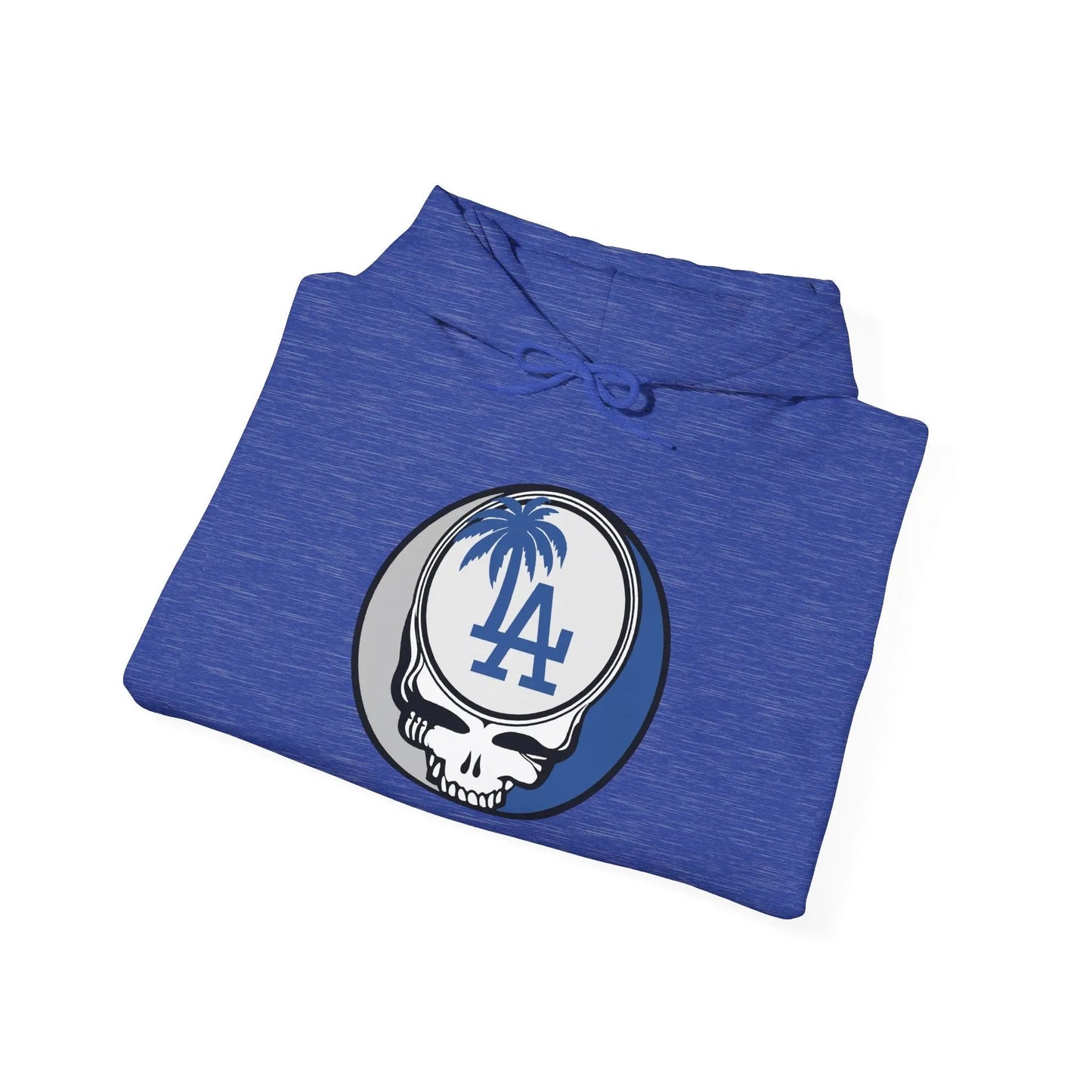 Los Angeles Dodgers Original StealieHoodie