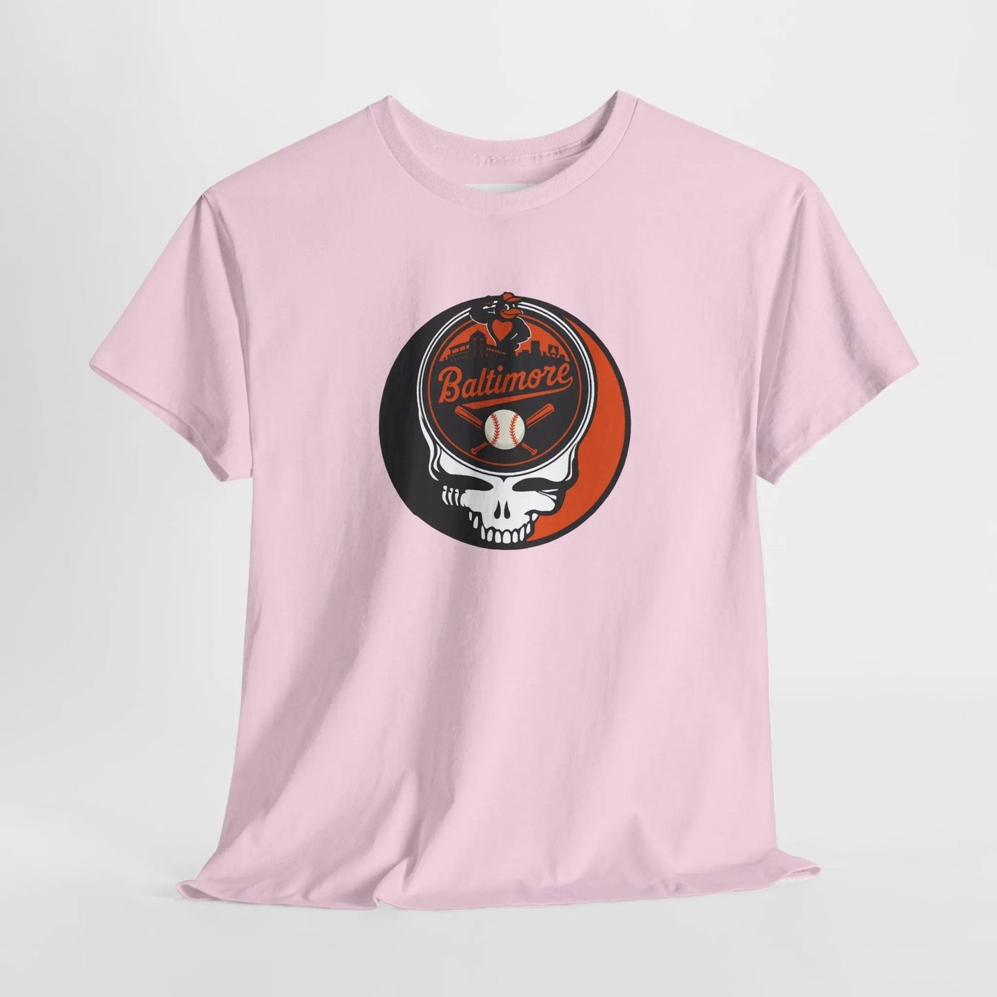 Baltimore Orioles Original StealieT-Shirt