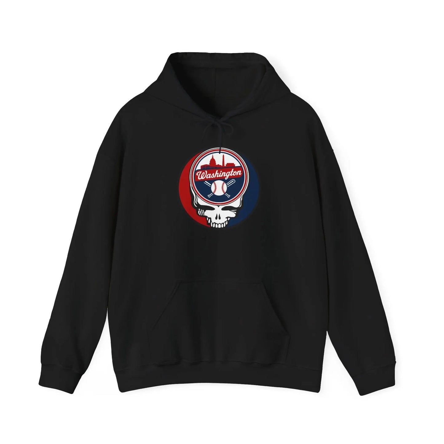 Washington Nationals Original StealieHoodie