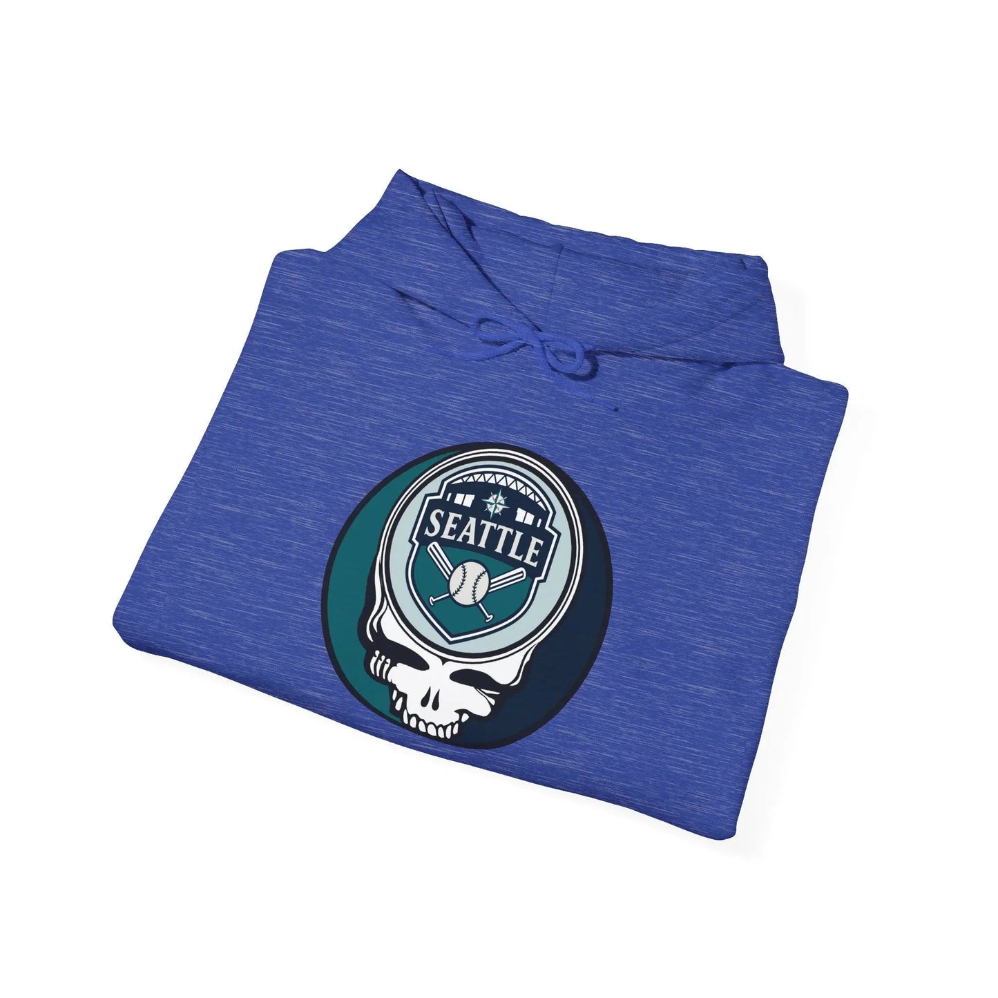 Seattle Mariners Original StealieHoodie