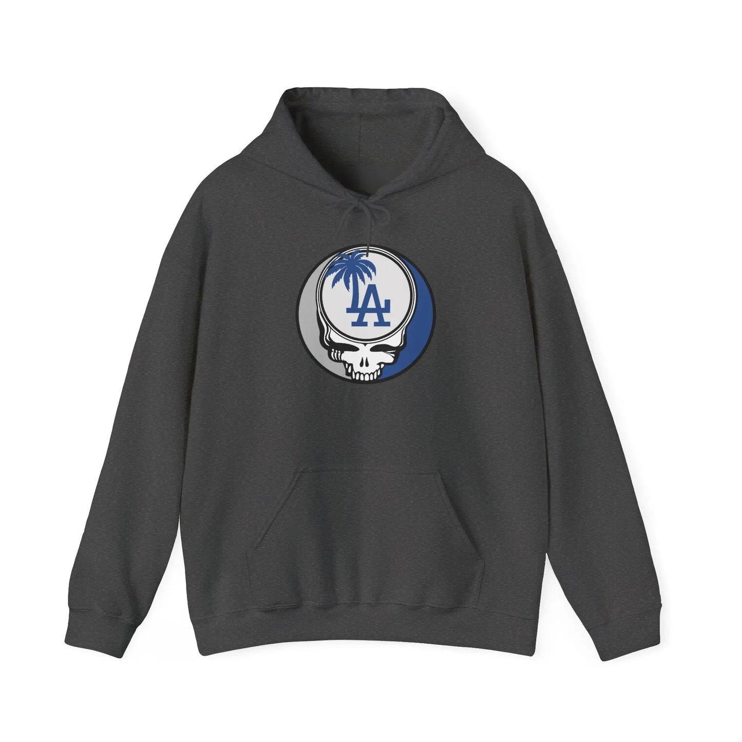 Los Angeles Dodgers Original StealieHoodie
