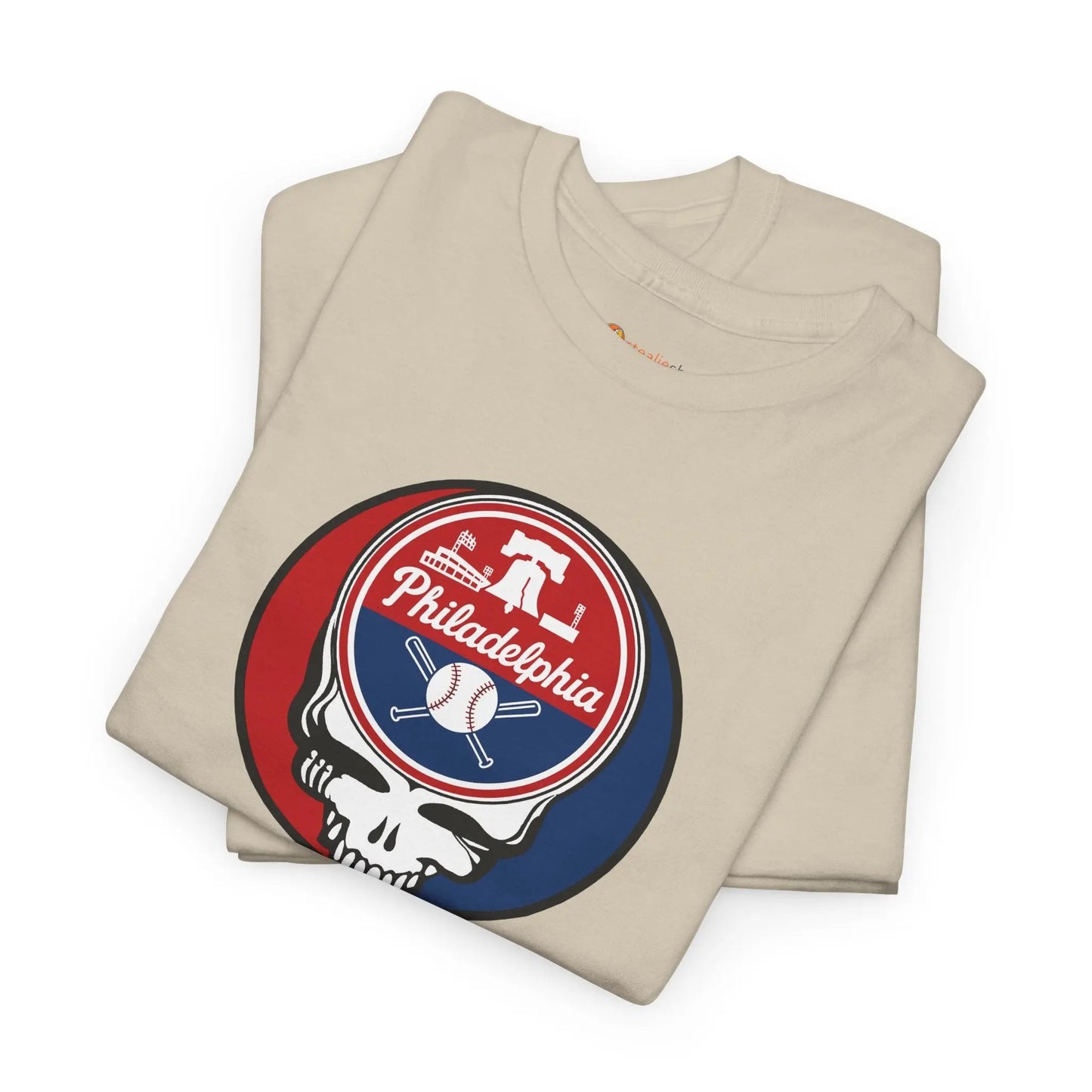 Philadelphia Phillies Original StealieT-Shirt