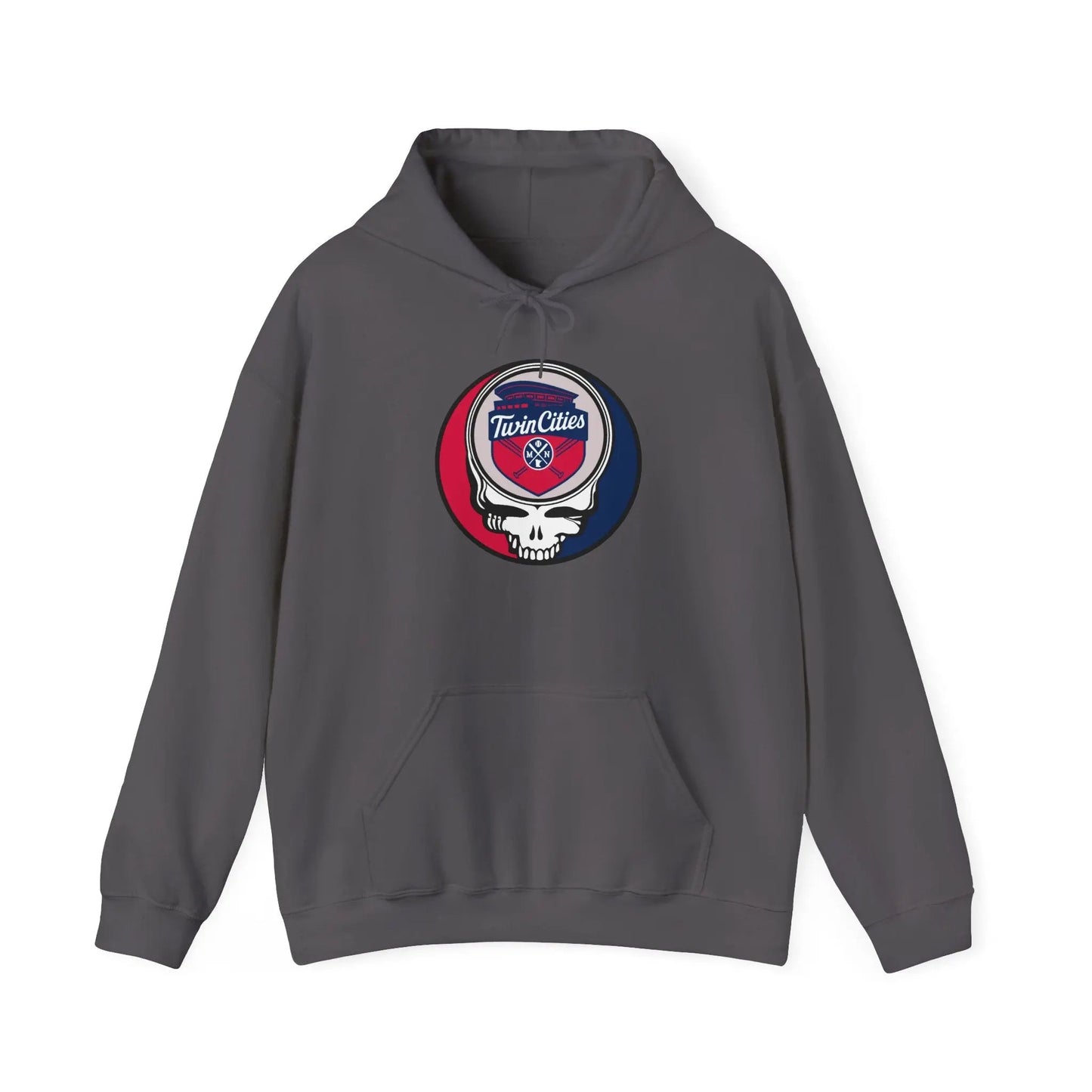 Minnesota Twins Original StealieHoodie