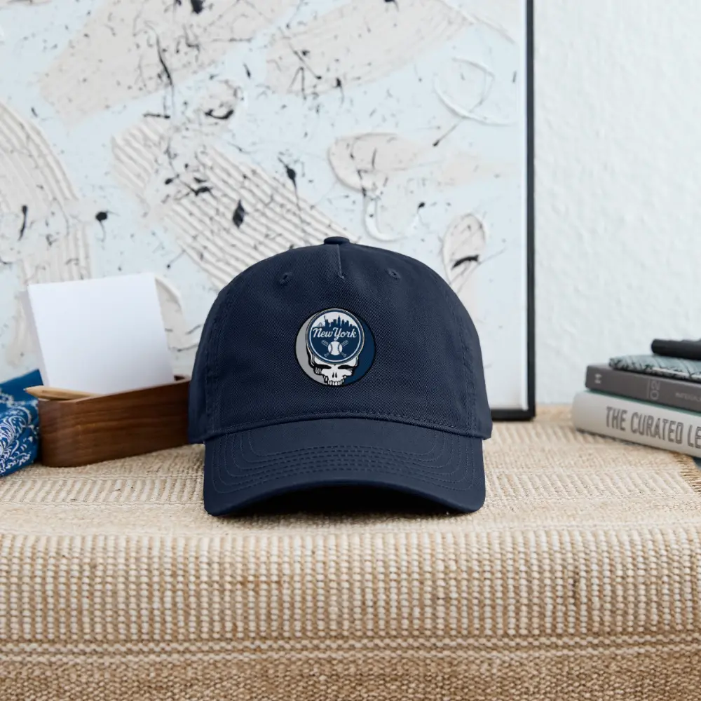 New York Yankees Original Dad Hat