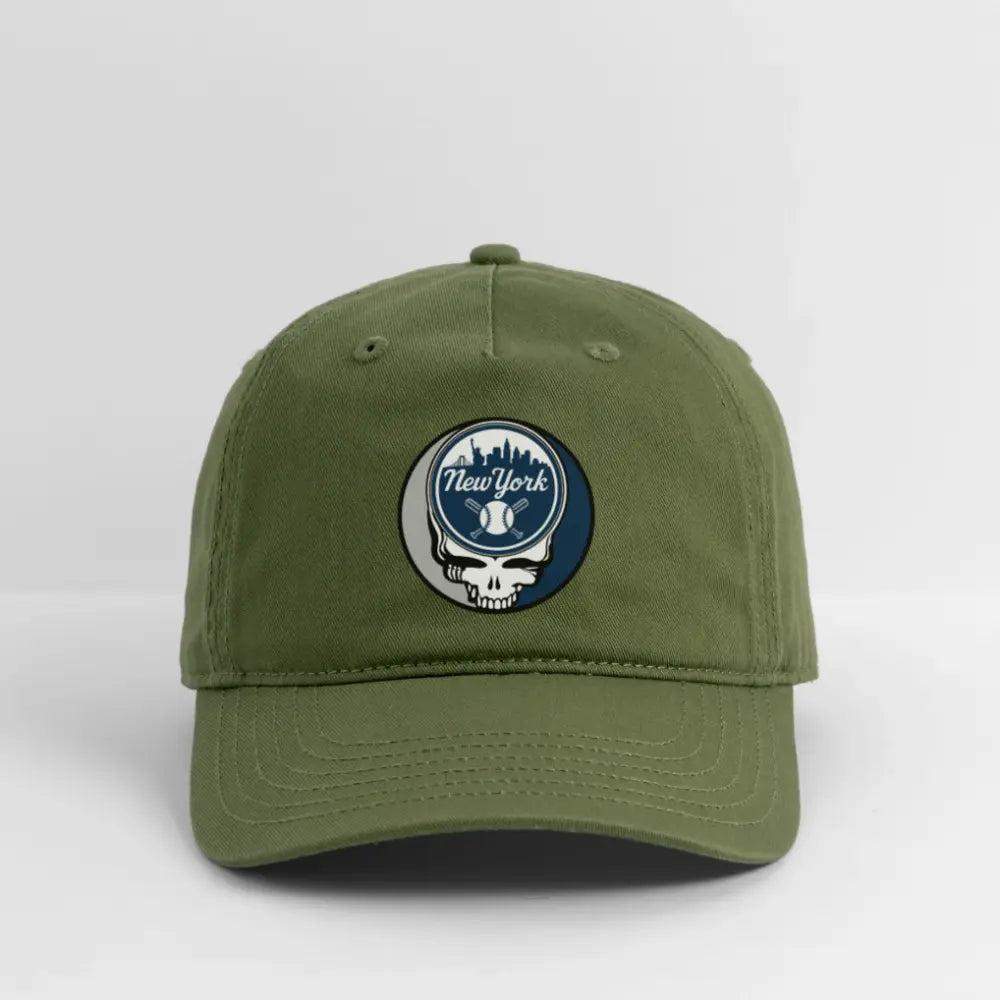 New York Yankees Original Dad Hat