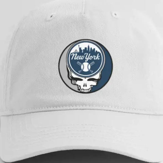 New York Yankees Original Dad Hat