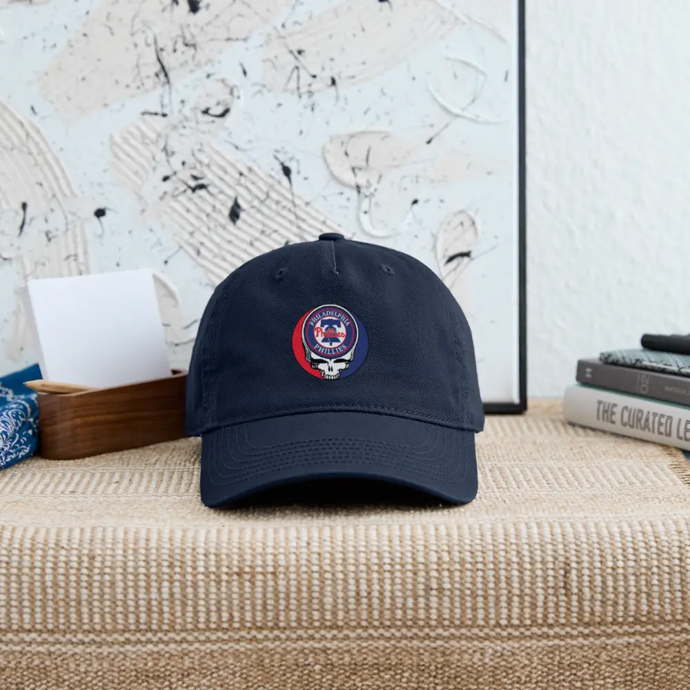 Philadelphia Phillies Original Dad Hat