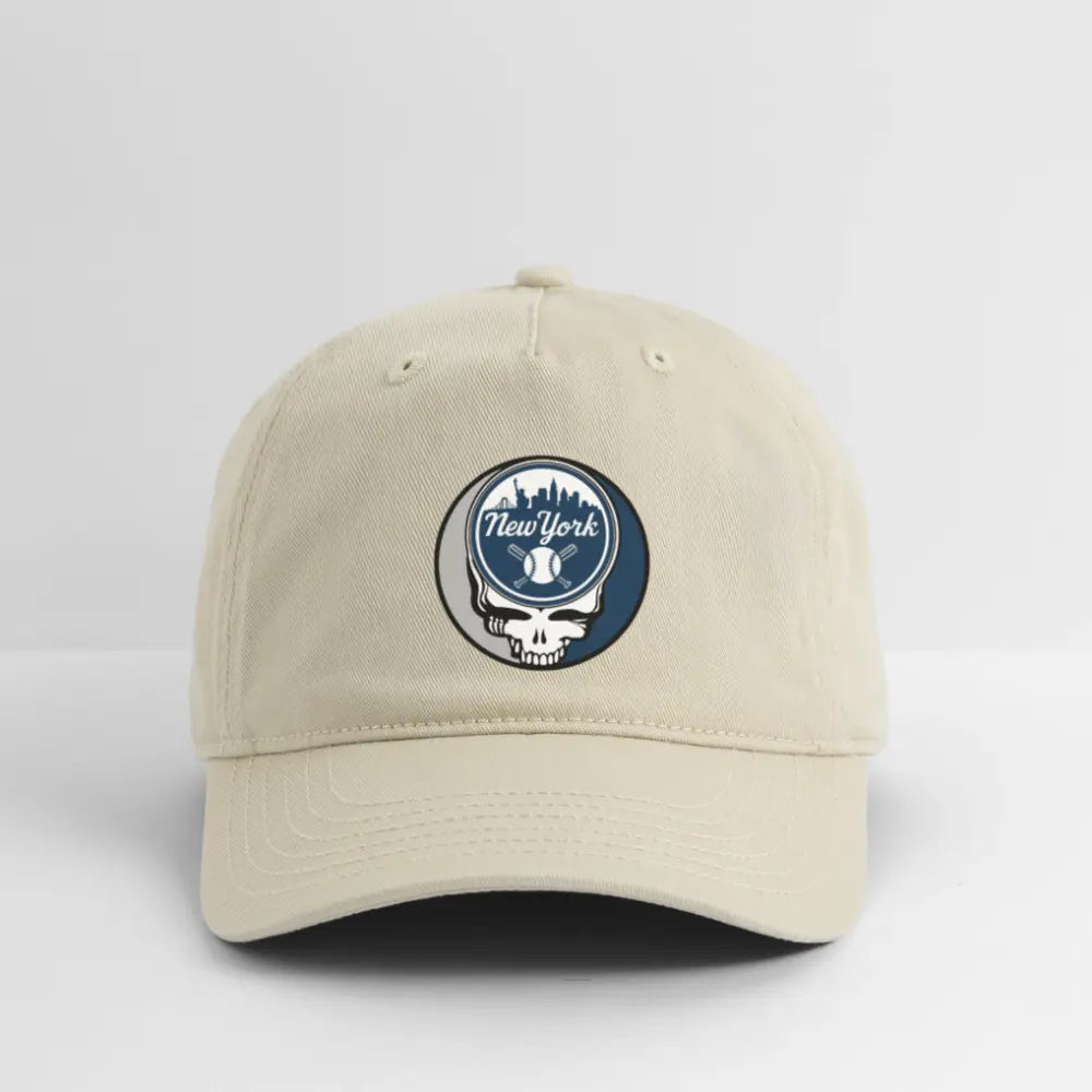 New York Yankees Original Dad Hat