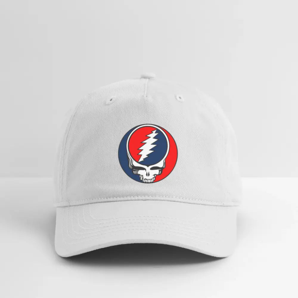 Classic Stealie Dad Hat