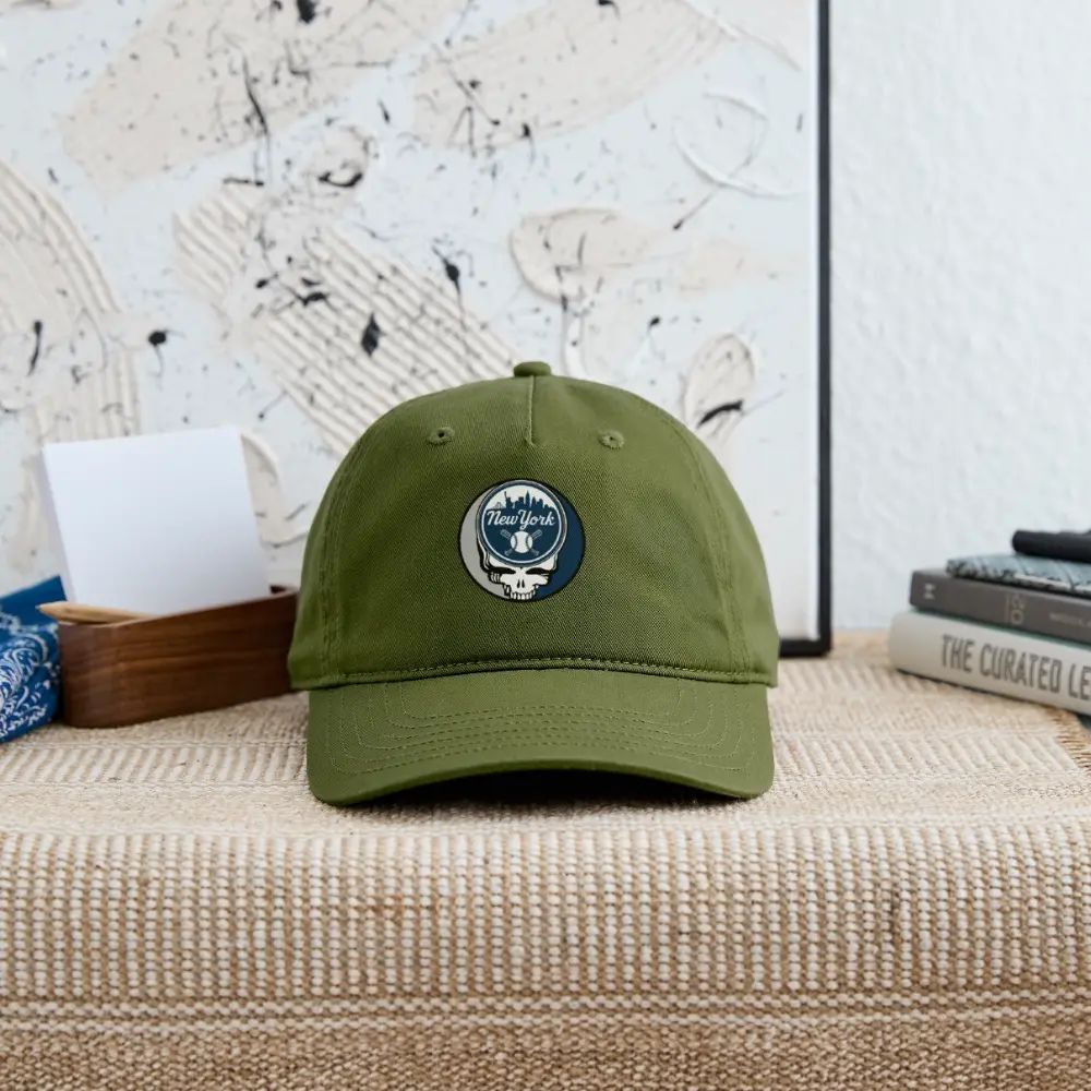 New York Yankees Original Dad Hat