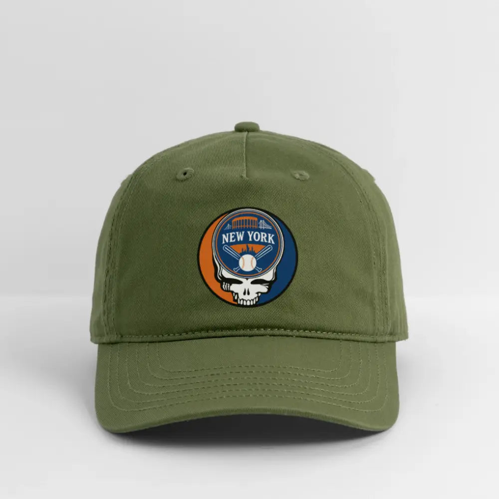 New York Mets Original Dad Hat