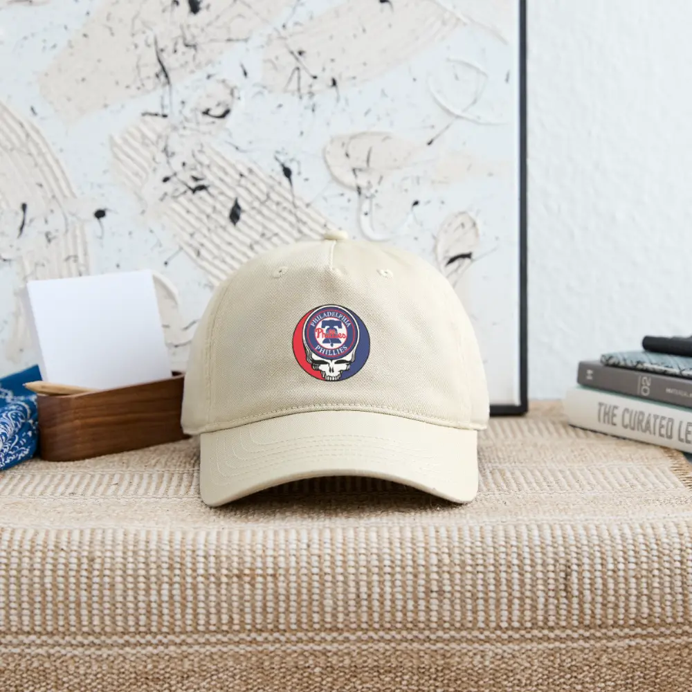 Philadelphia Phillies Original Dad Hat