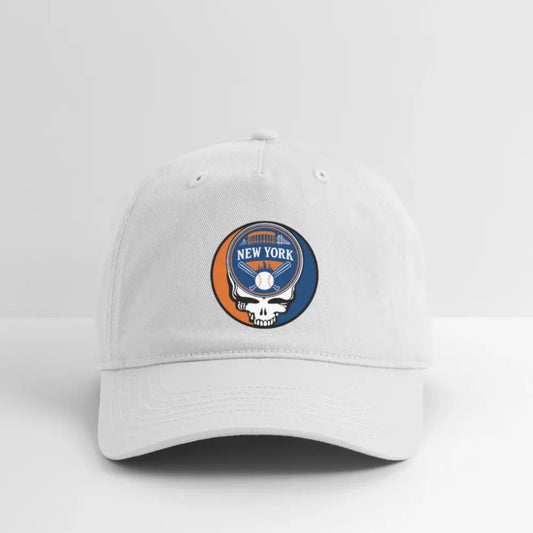 New York Mets Original Dad Hat