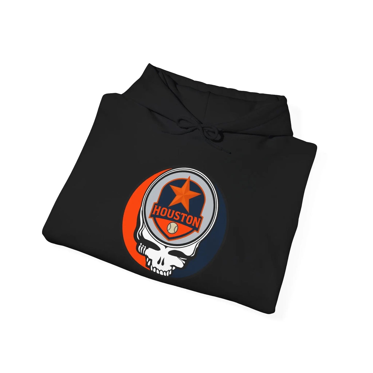 Houston Astros Original StealieHoodie