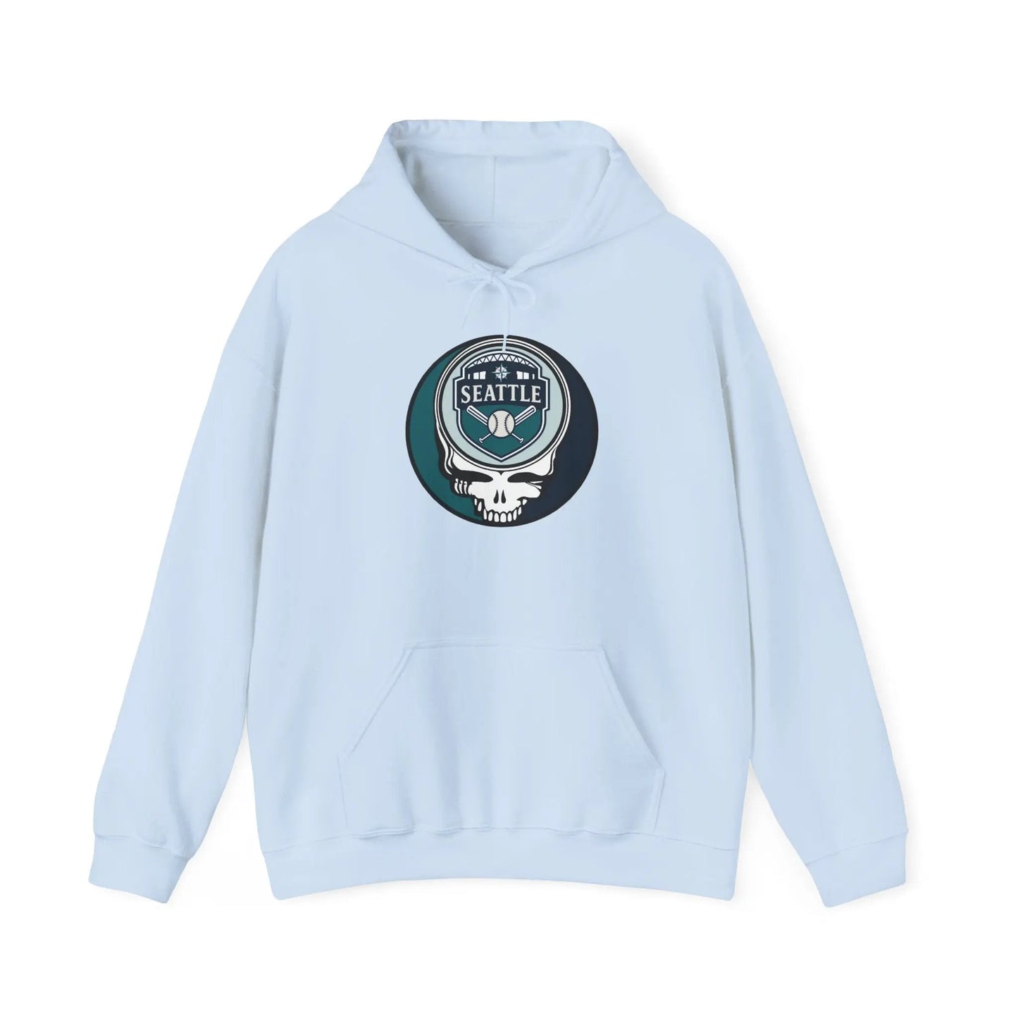 Seattle Mariners Original StealieHoodie