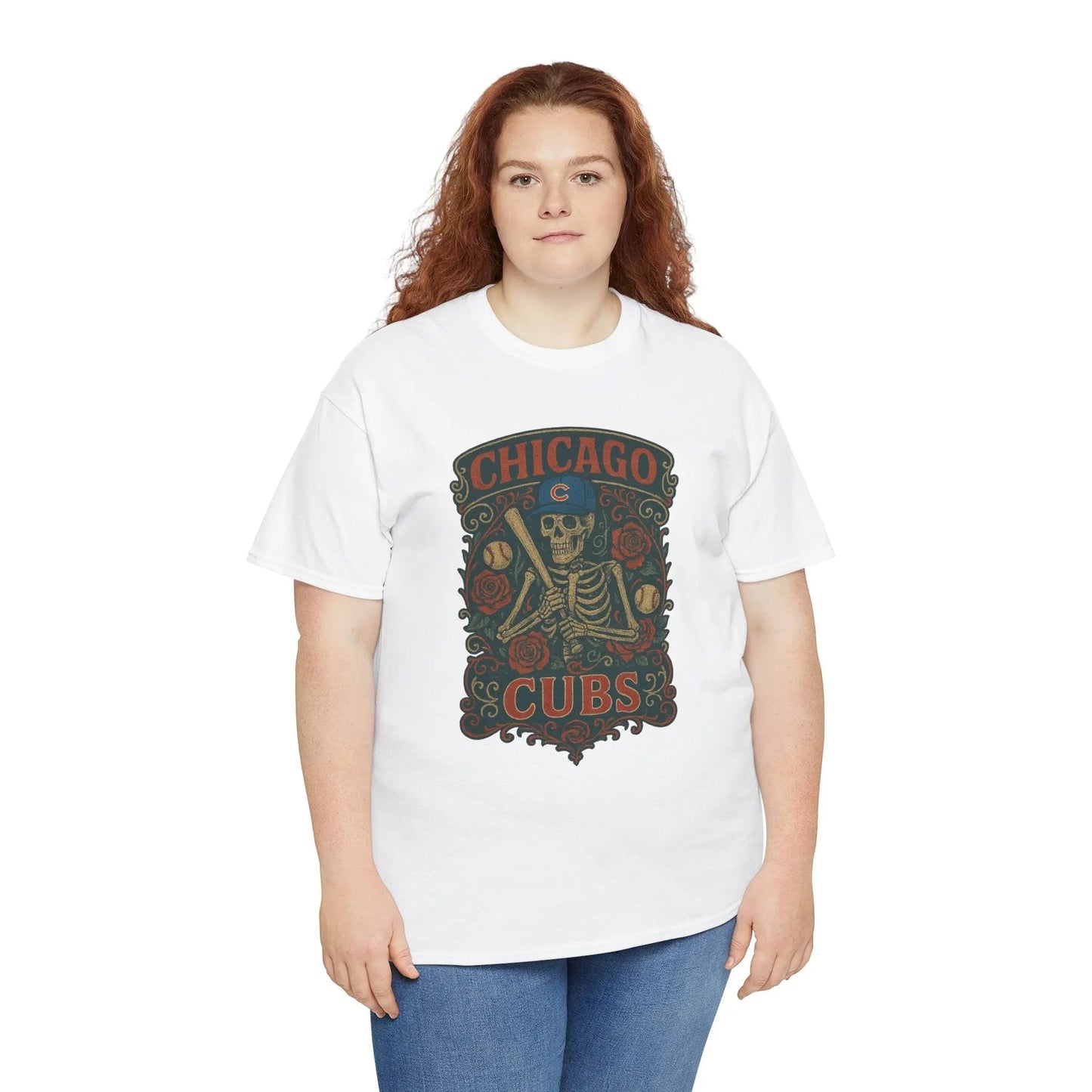 Chicago Cubs Original T-Shirt