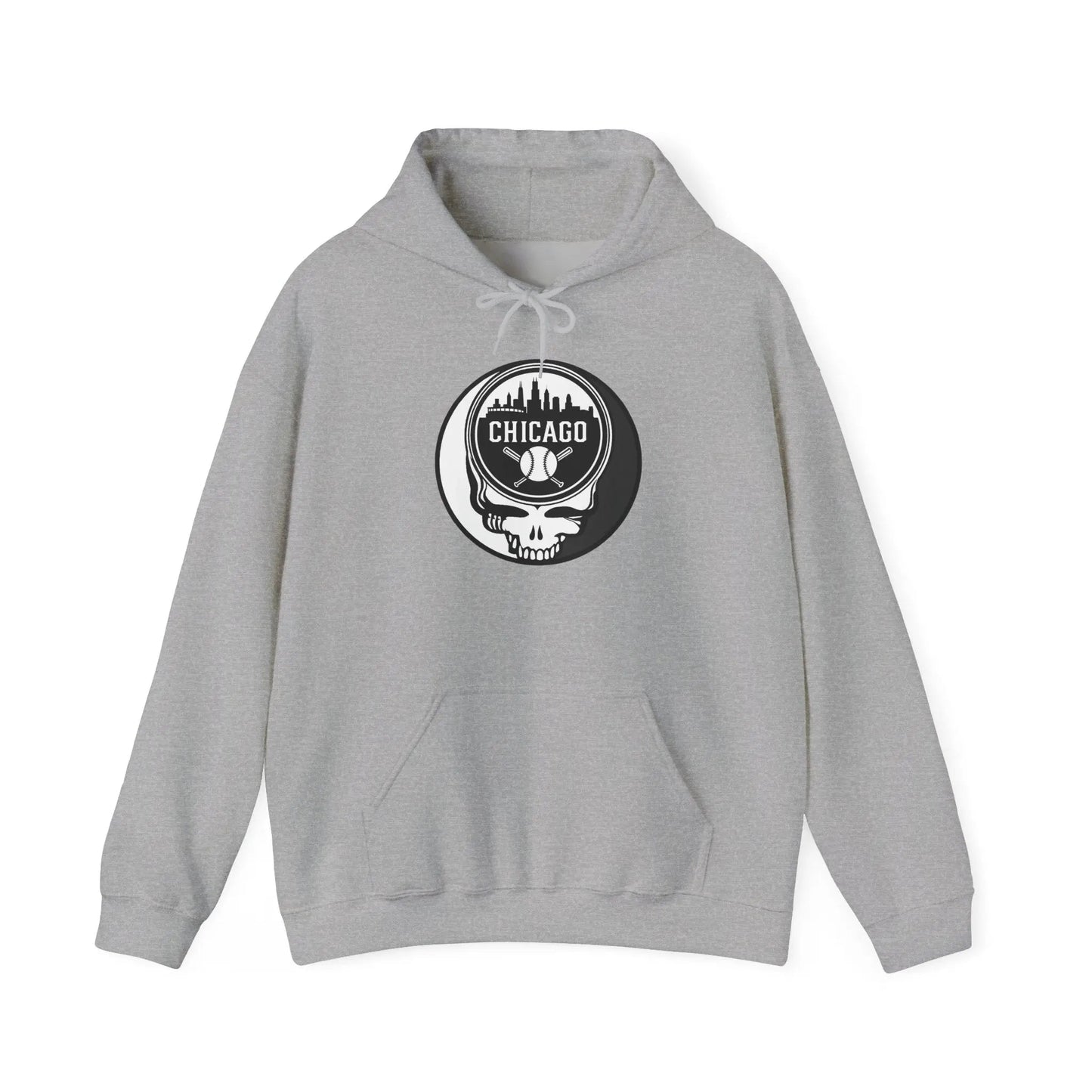 Chicago White Sox Original StealieHoodie