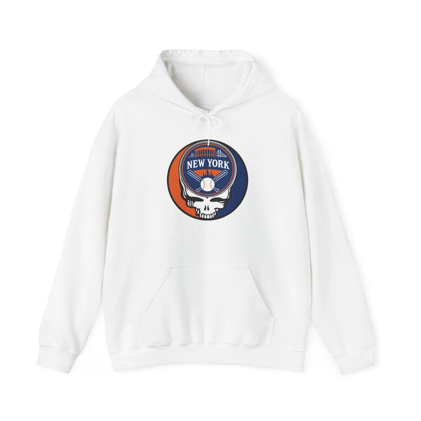 New York Mets Original StealieHoodie