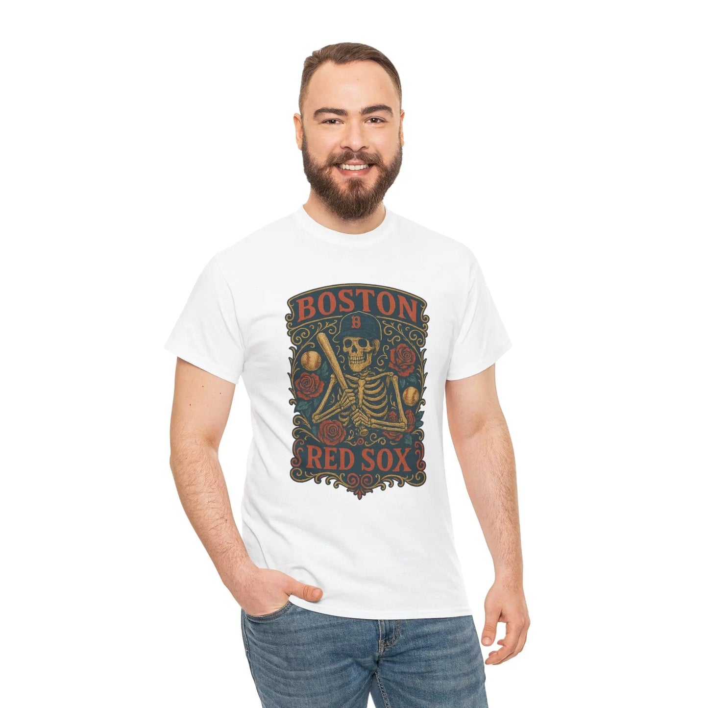 Boston Red Sox Original T-Shirt