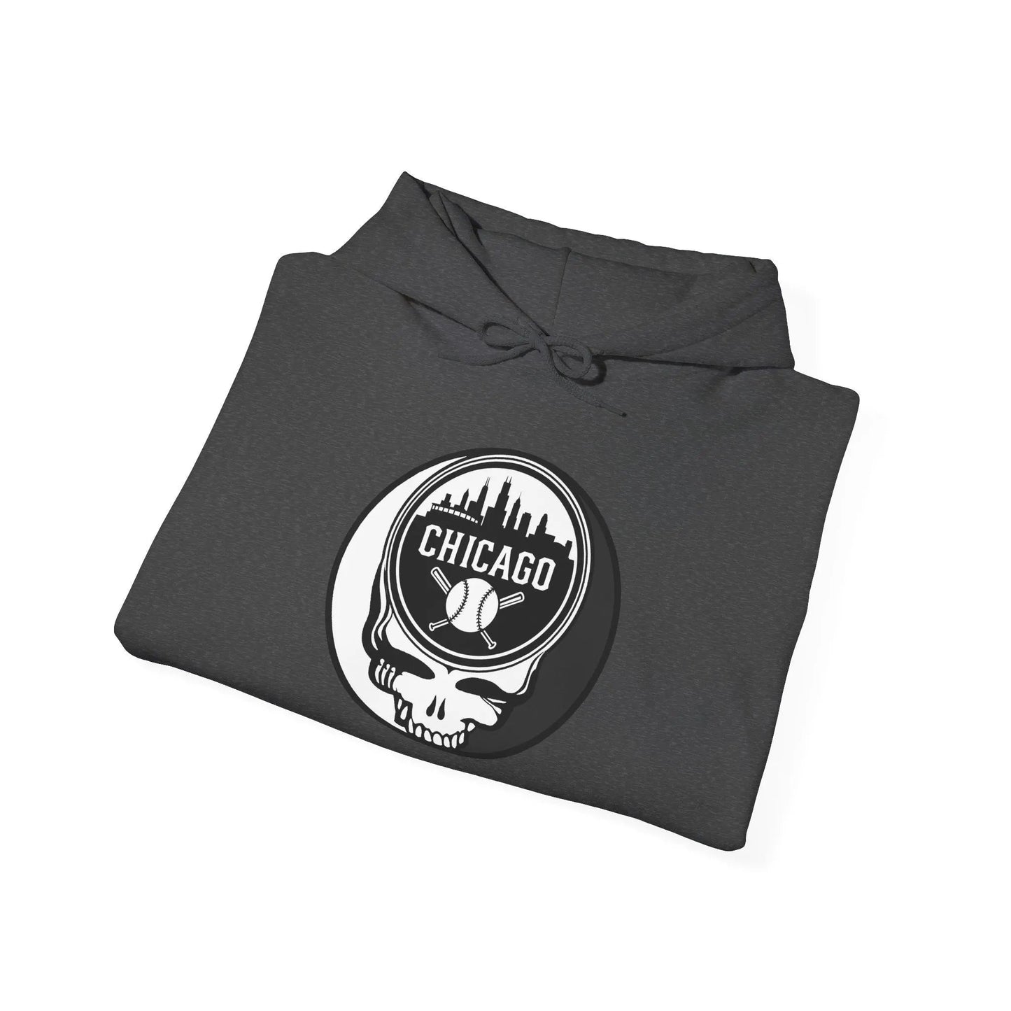 Chicago White Sox Original StealieHoodie