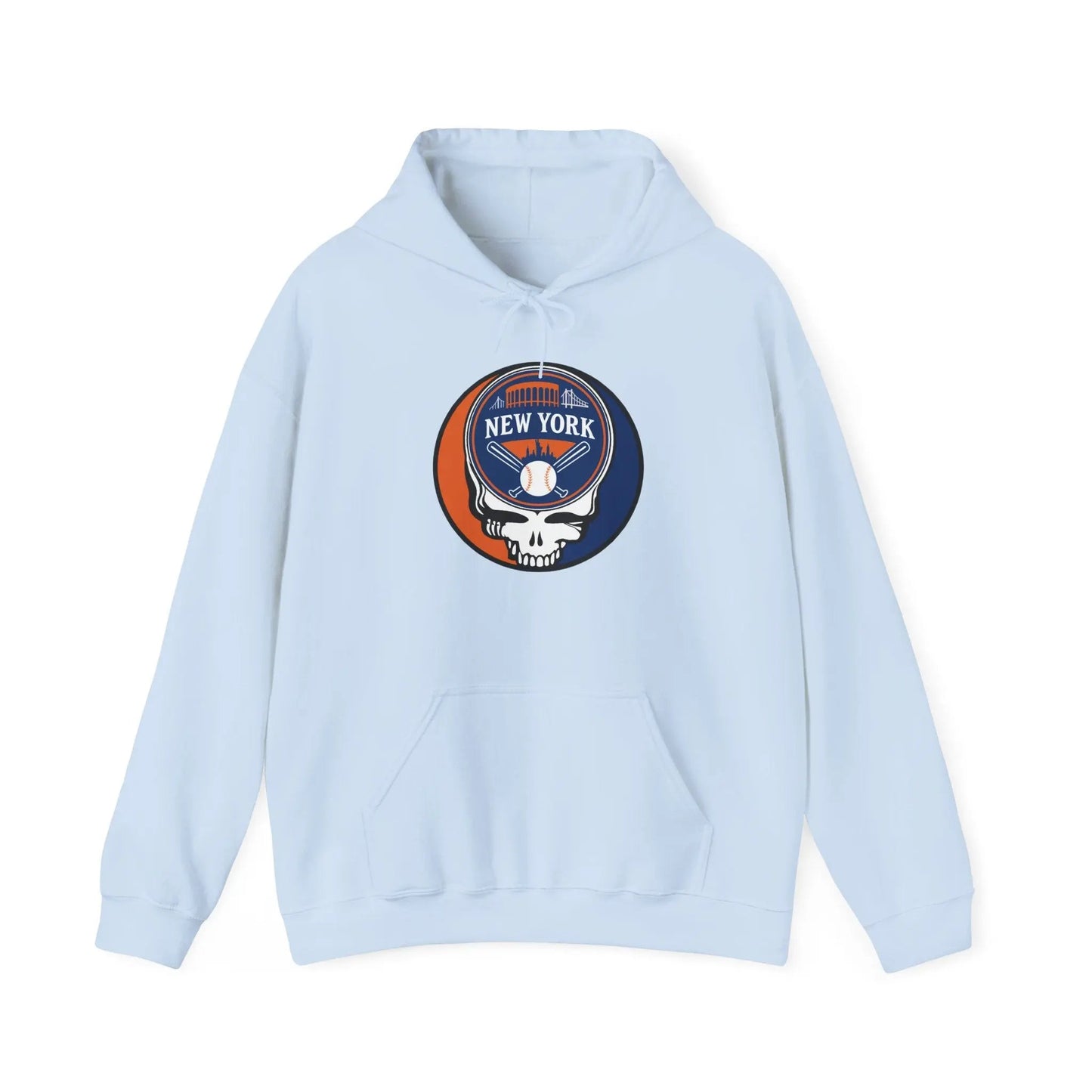 New York Mets Original StealieHoodie