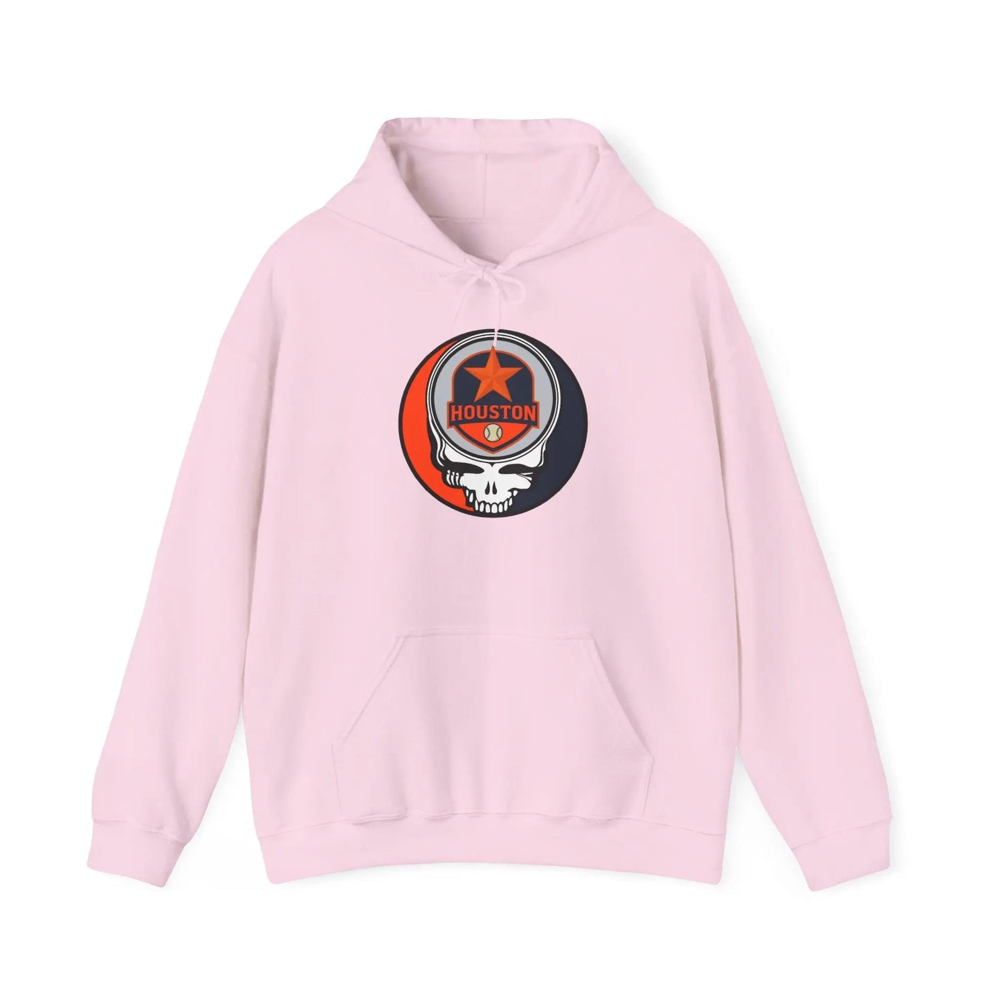 Houston Astros Original StealieHoodie