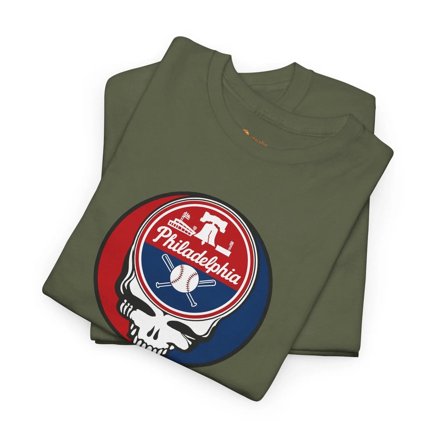 Philadelphia Phillies Original StealieT-Shirt