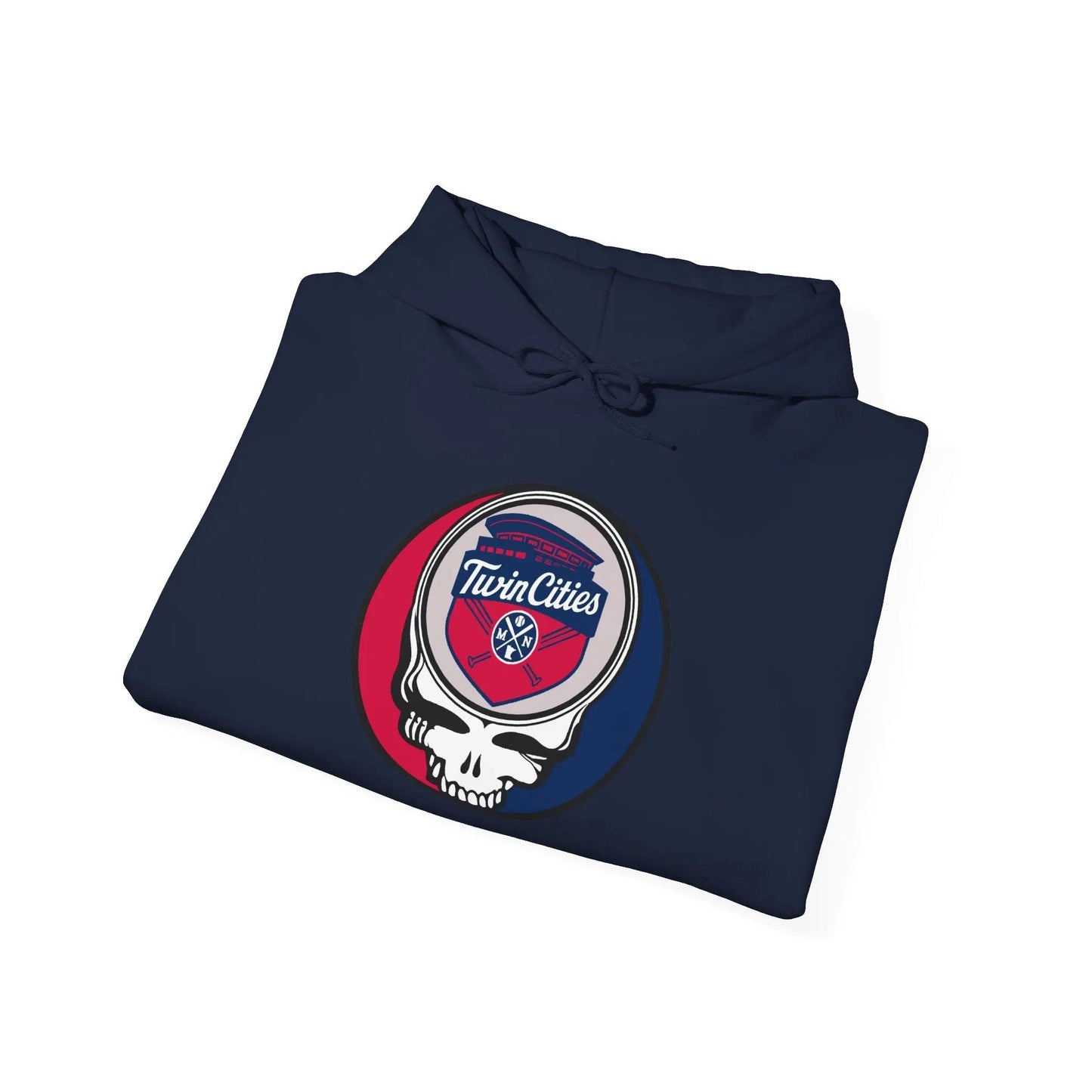 Minnesota Twins Original StealieHoodie