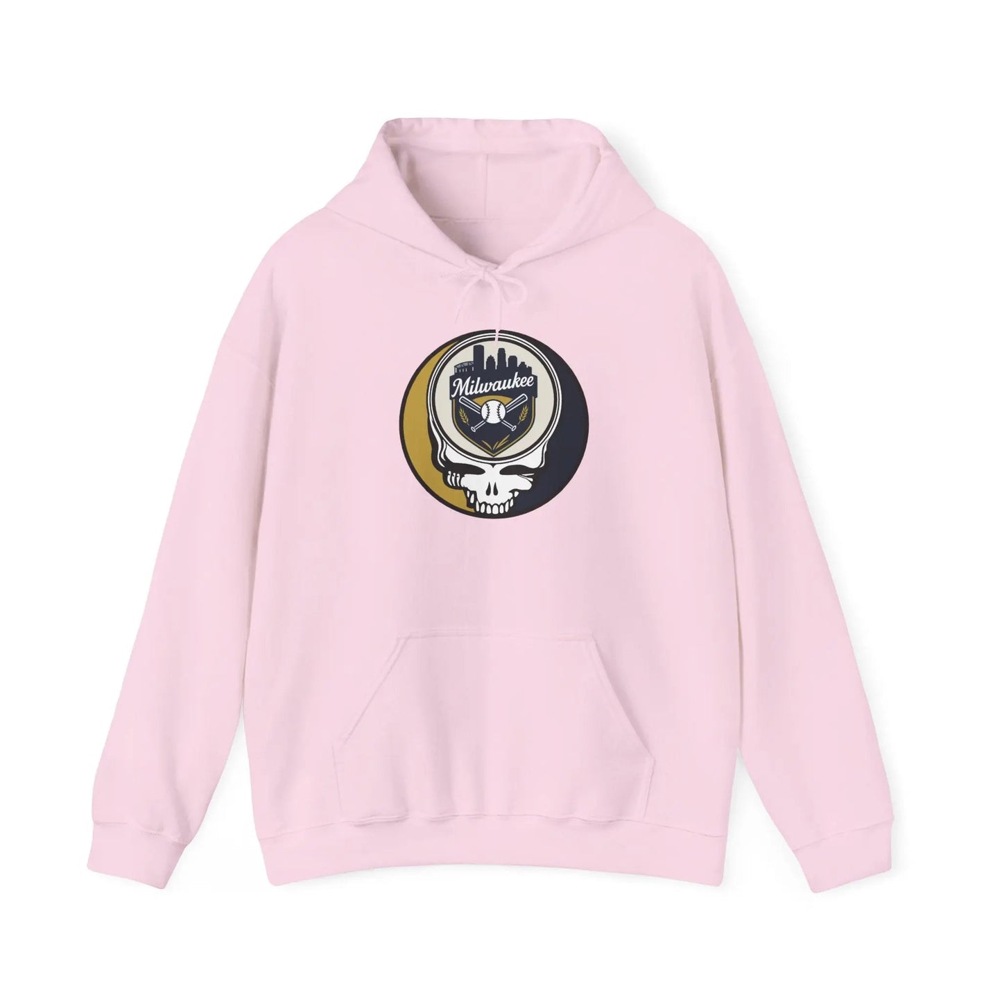 Milwaukee Brewers Original StealieHoodie