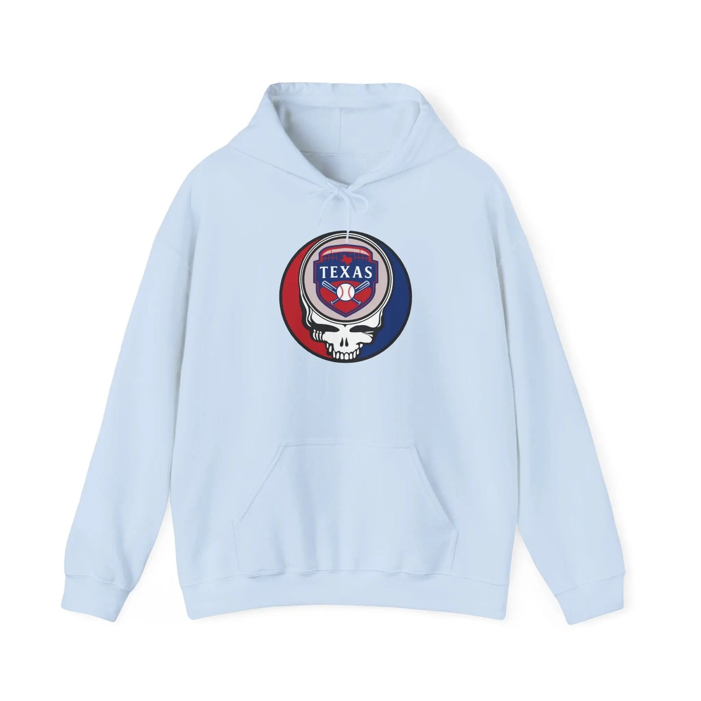 Texas Rangers Original StealieHoodie