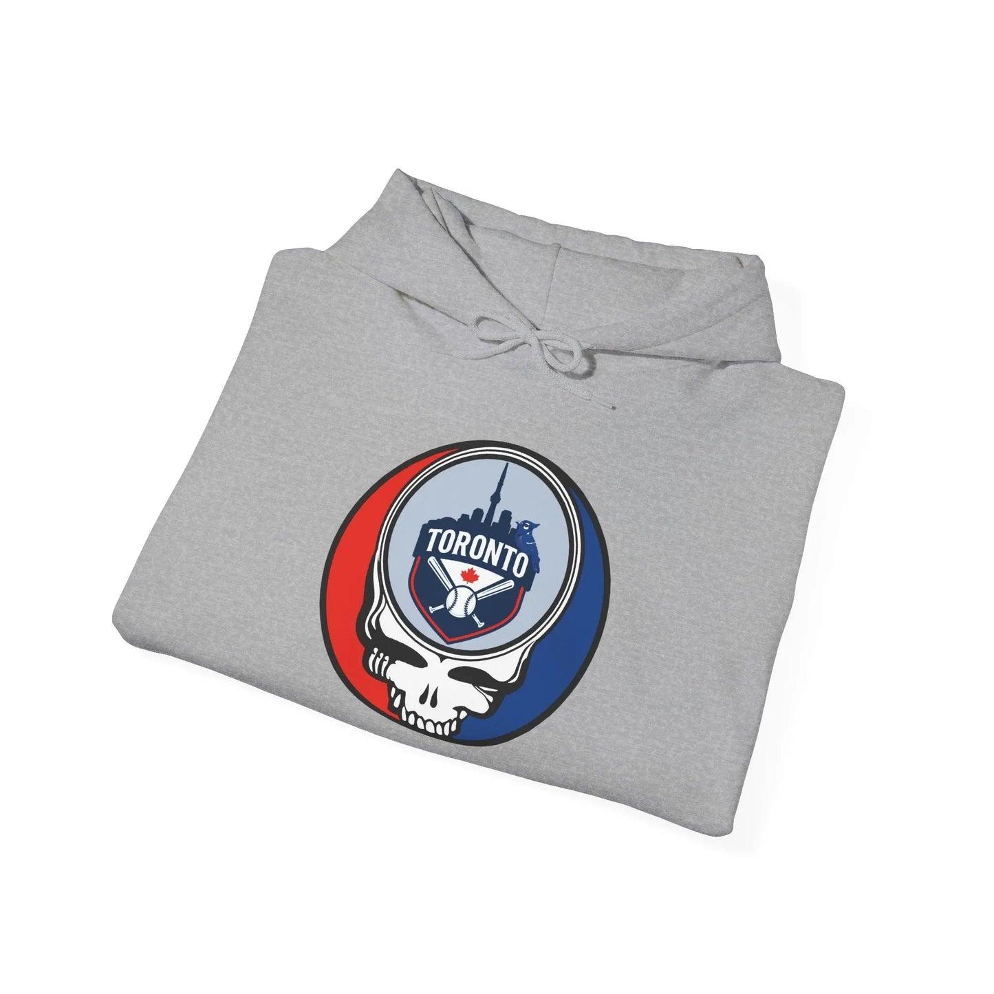 Toronto Blue Jays Original StealieHoodie