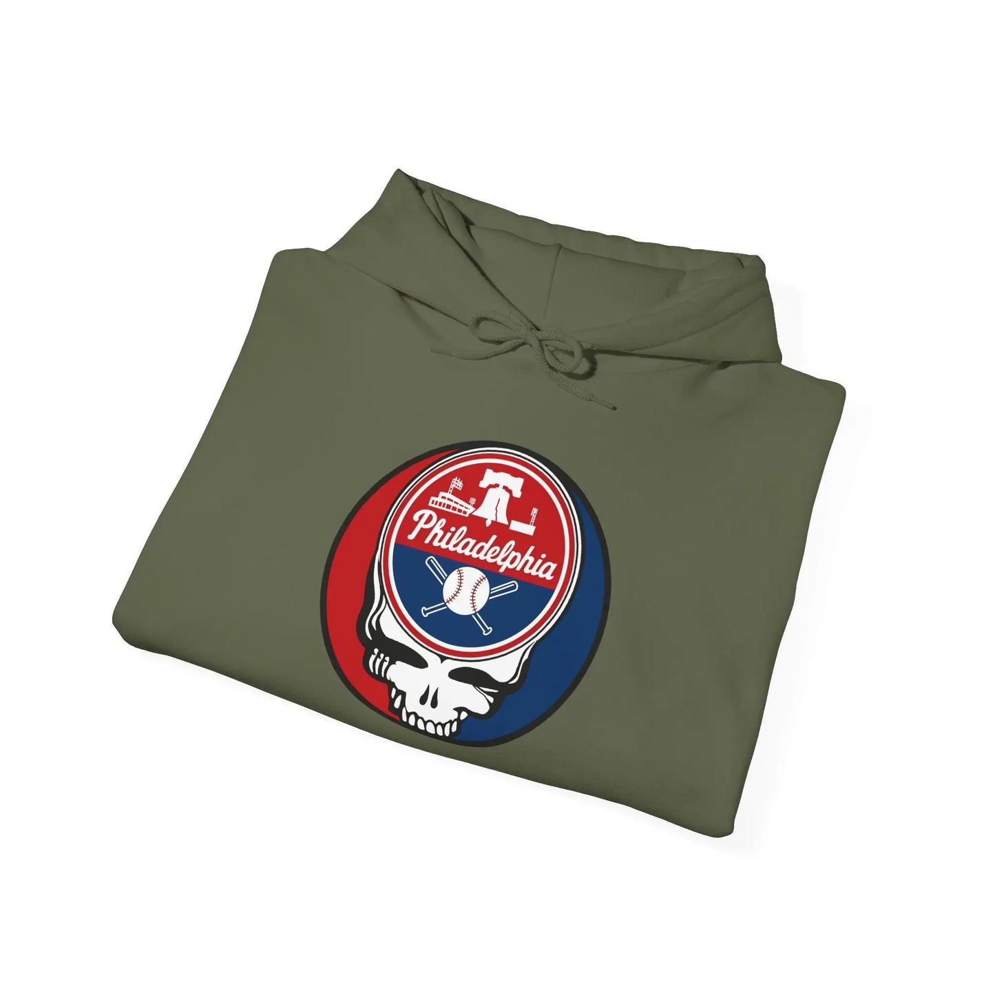 Philadelphia Phillies Original StealieHoodie