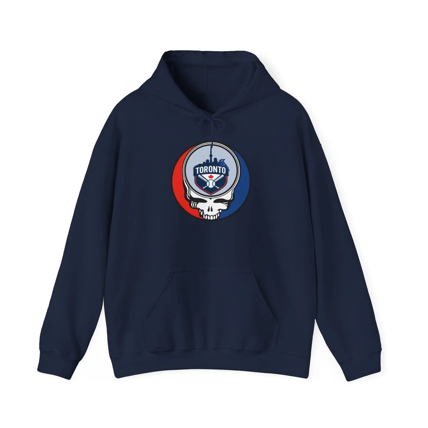 Toronto Blue Jays Original StealieHoodie
