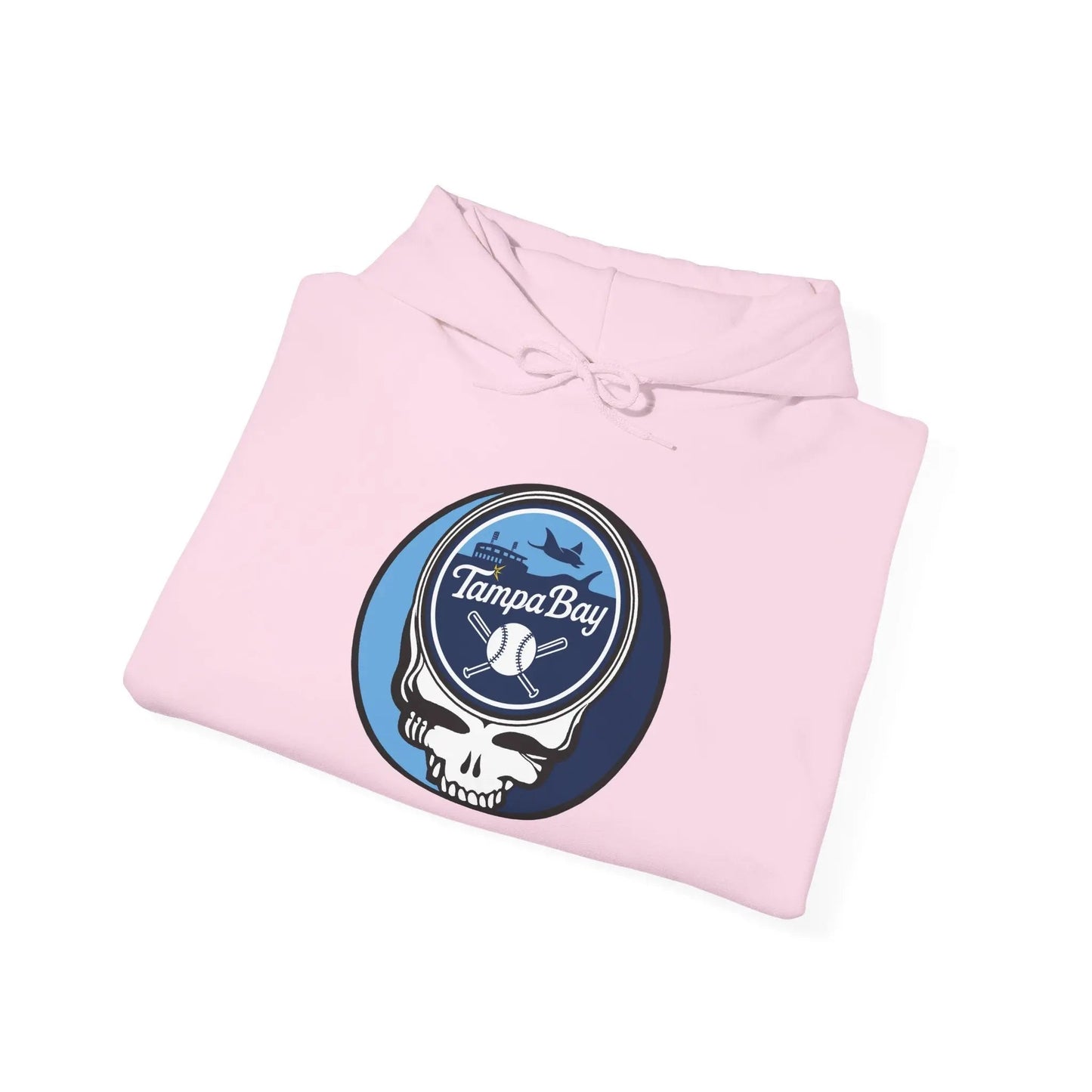 Tampa Bay Rays Original StealieHoodie