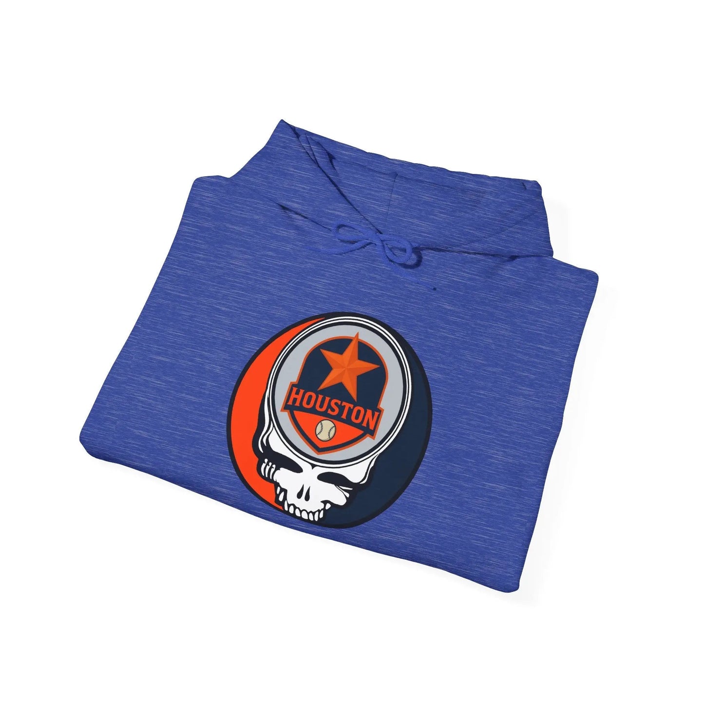 Houston Astros Original StealieHoodie