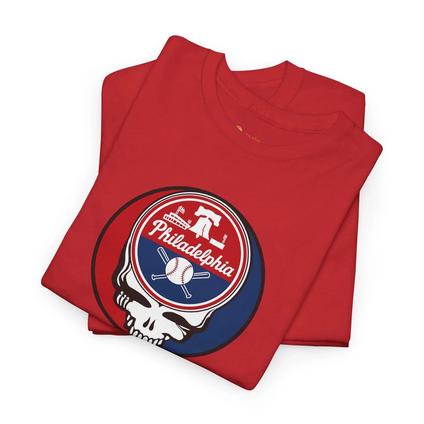Philadelphia Phillies Original StealieT-Shirt