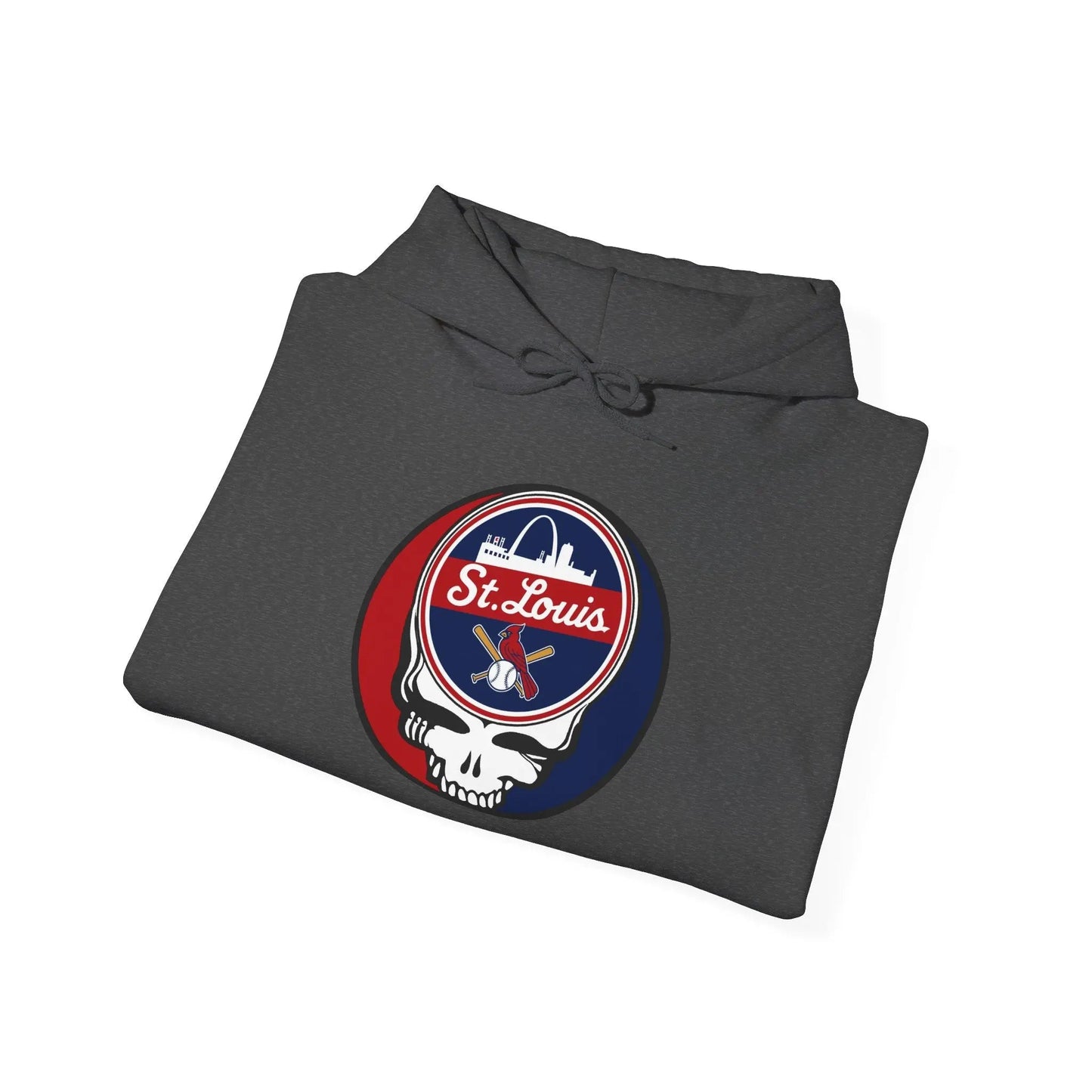 St. Louis Cardinals Original StealieHoodie