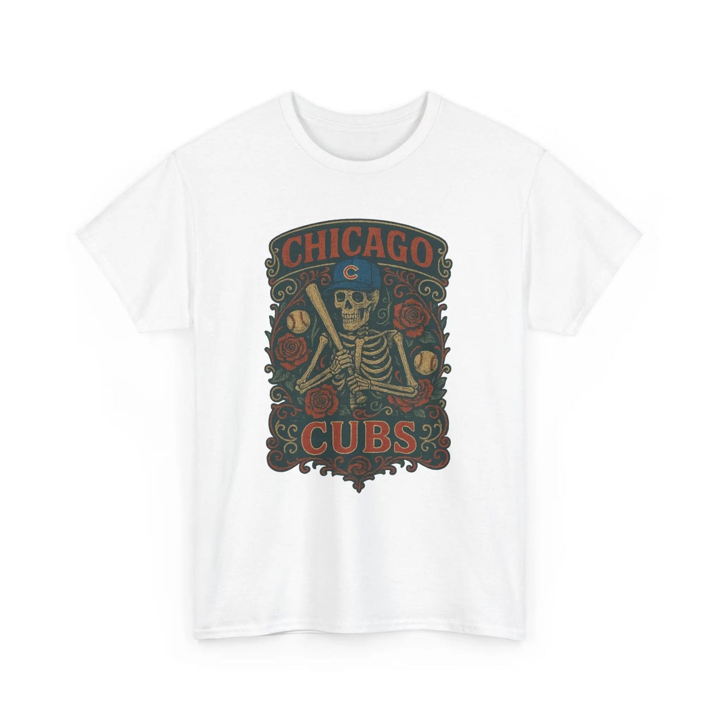 Chicago Cubs Original T-Shirt