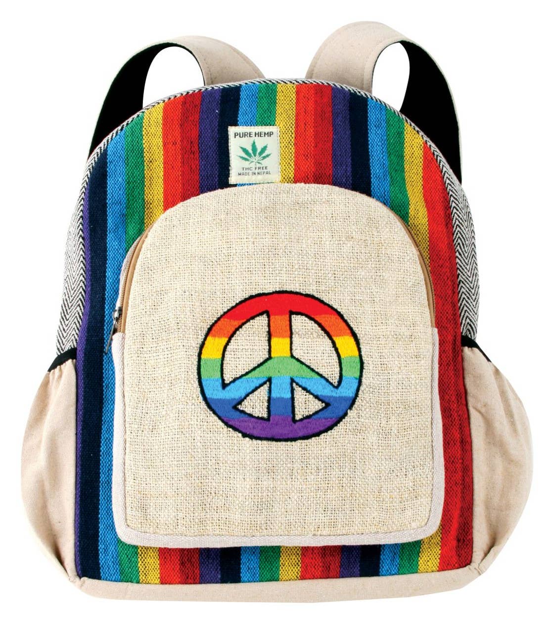 Fair Backpack