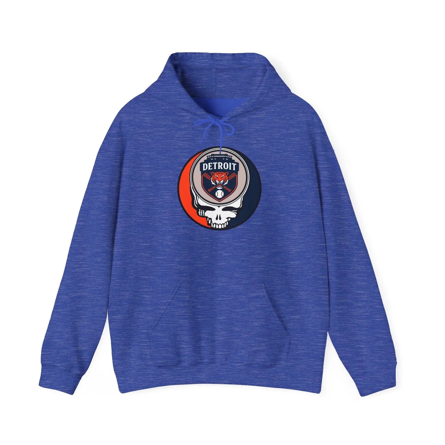 Detroit Tigers Original StealieHoodie