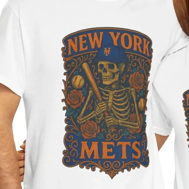 New York Mets Original T-Shirt