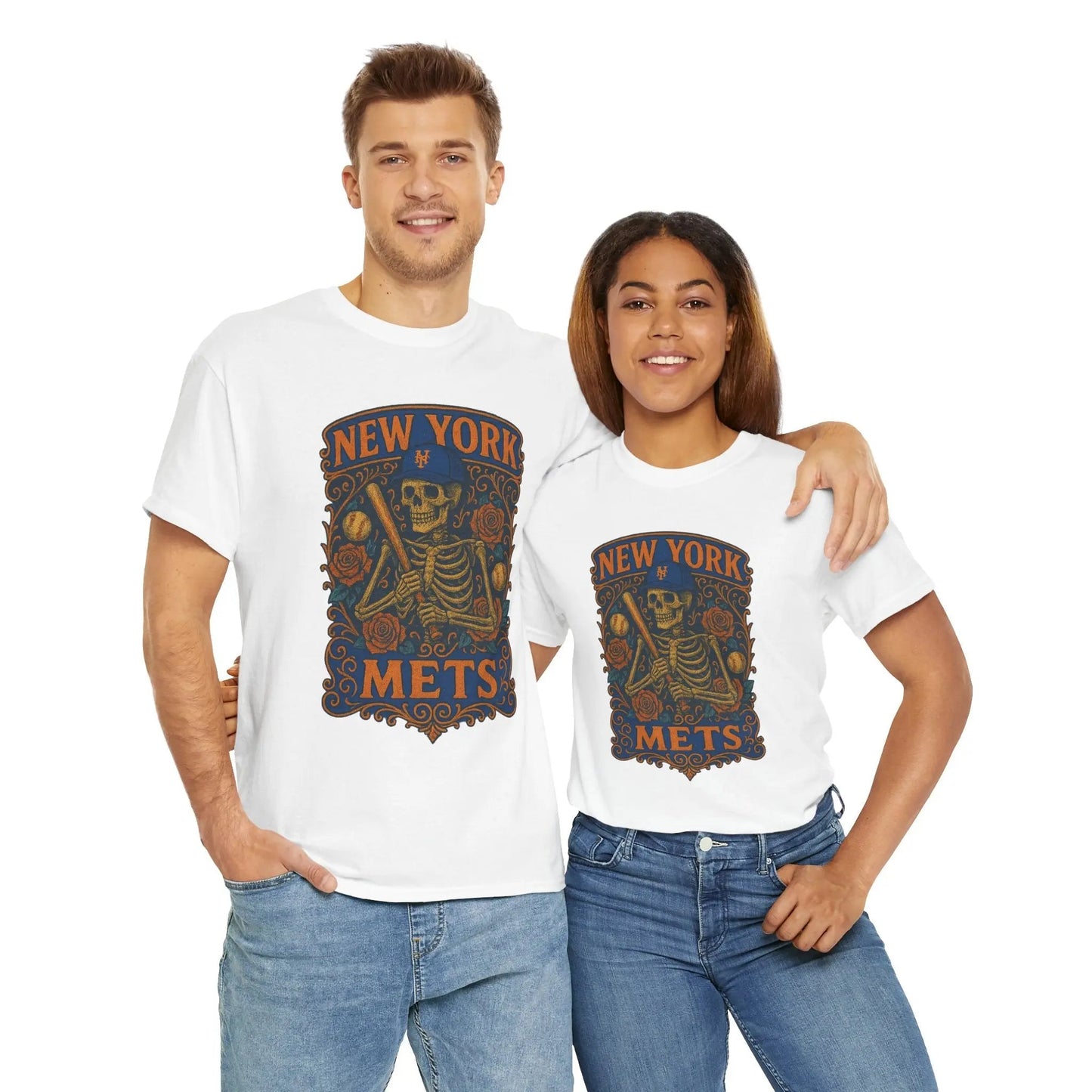 New York Mets Original T-Shirt
