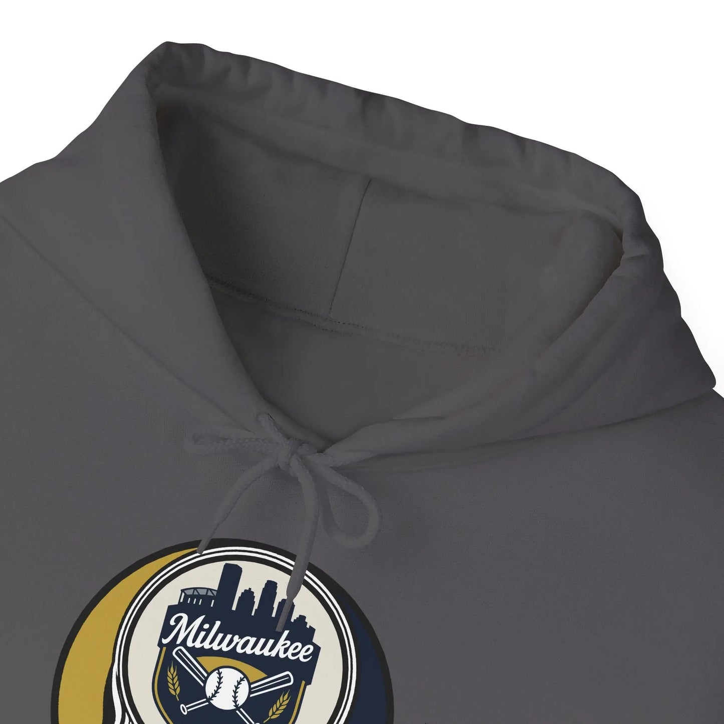 Milwaukee Brewers Original StealieHoodie