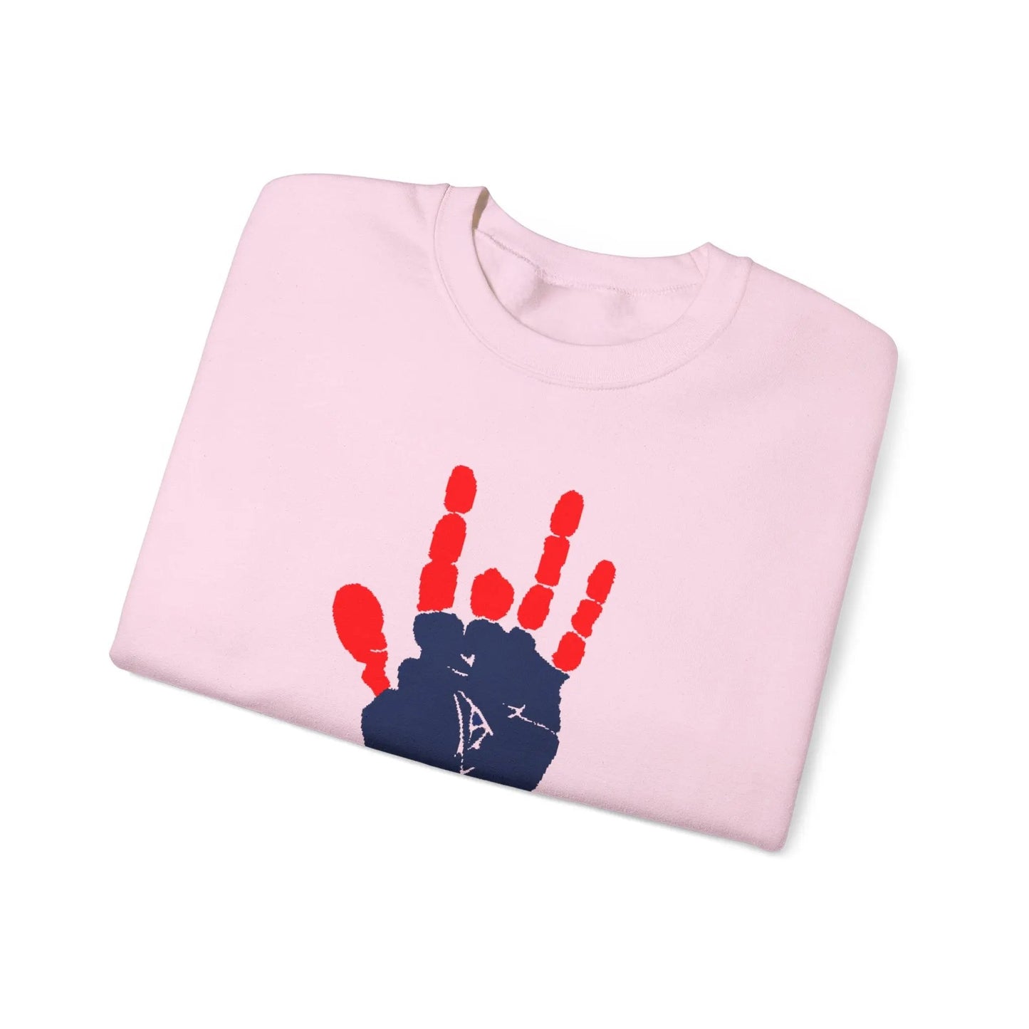 Jerry's Hand