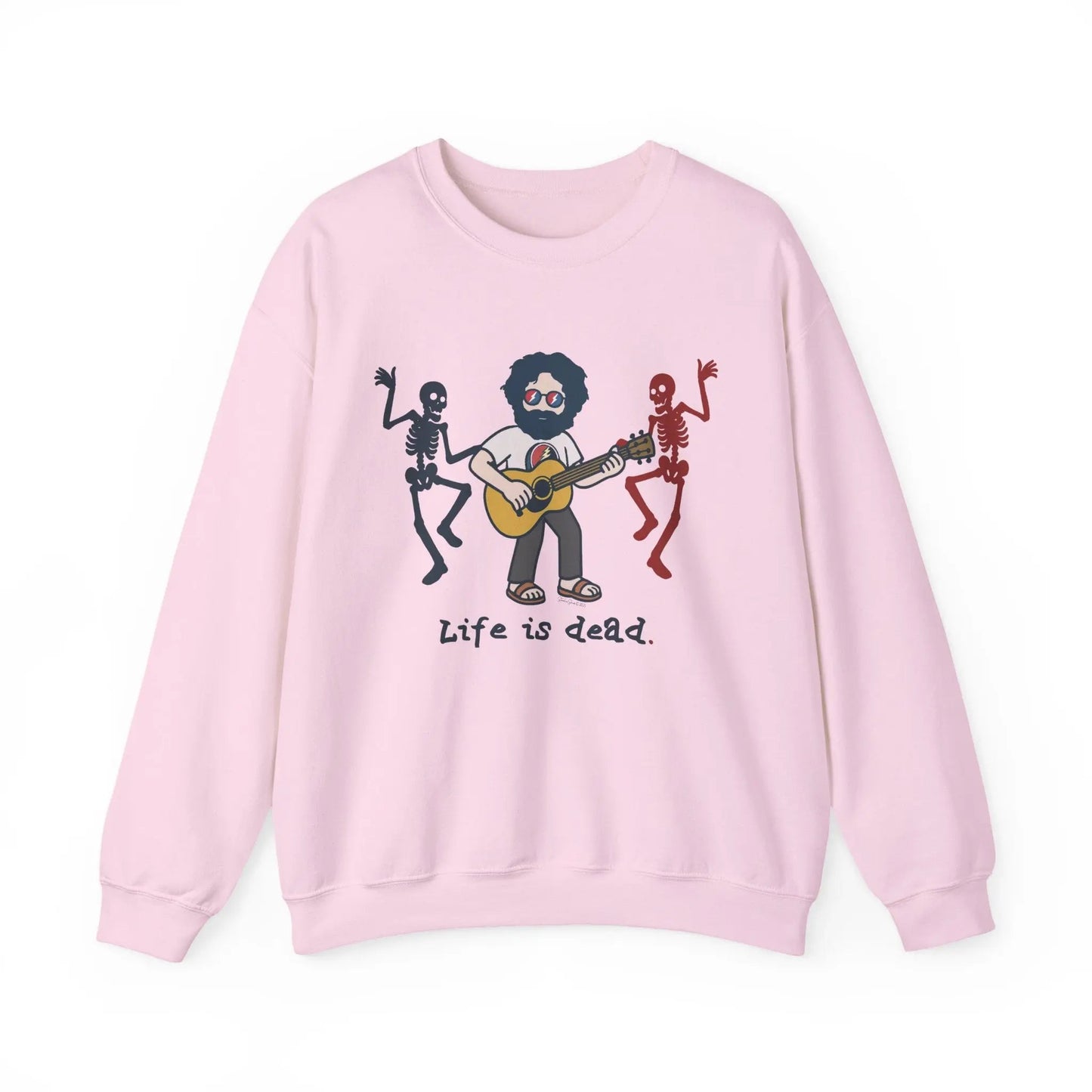 Jerry's Jammin'