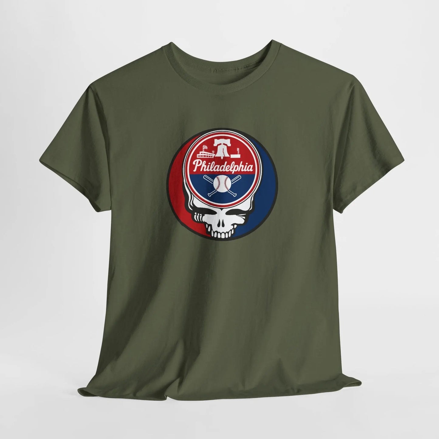 Philadelphia Phillies Original StealieT-Shirt