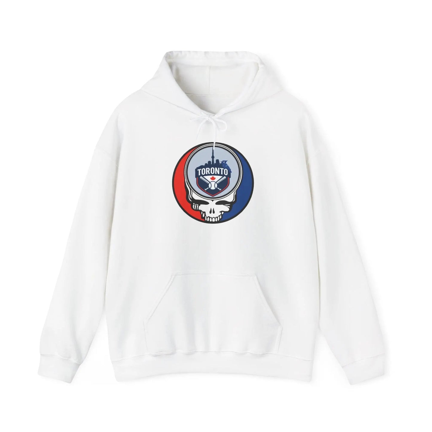 Toronto Blue Jays Original StealieHoodie